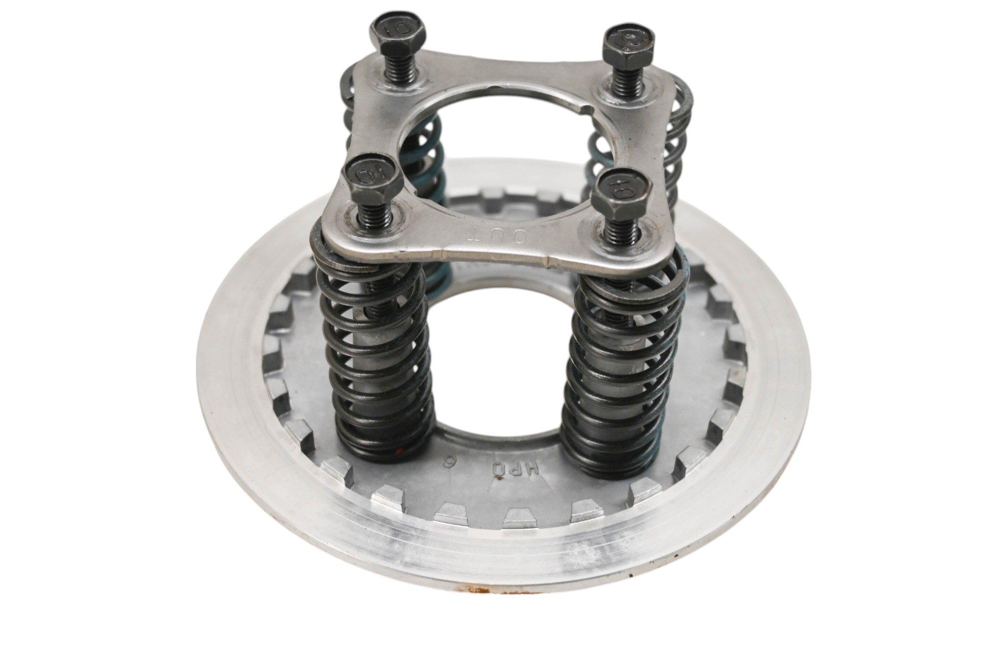 21 Honda Foreman 520 4x4 Clutch Pressure Plate TRX520FM
