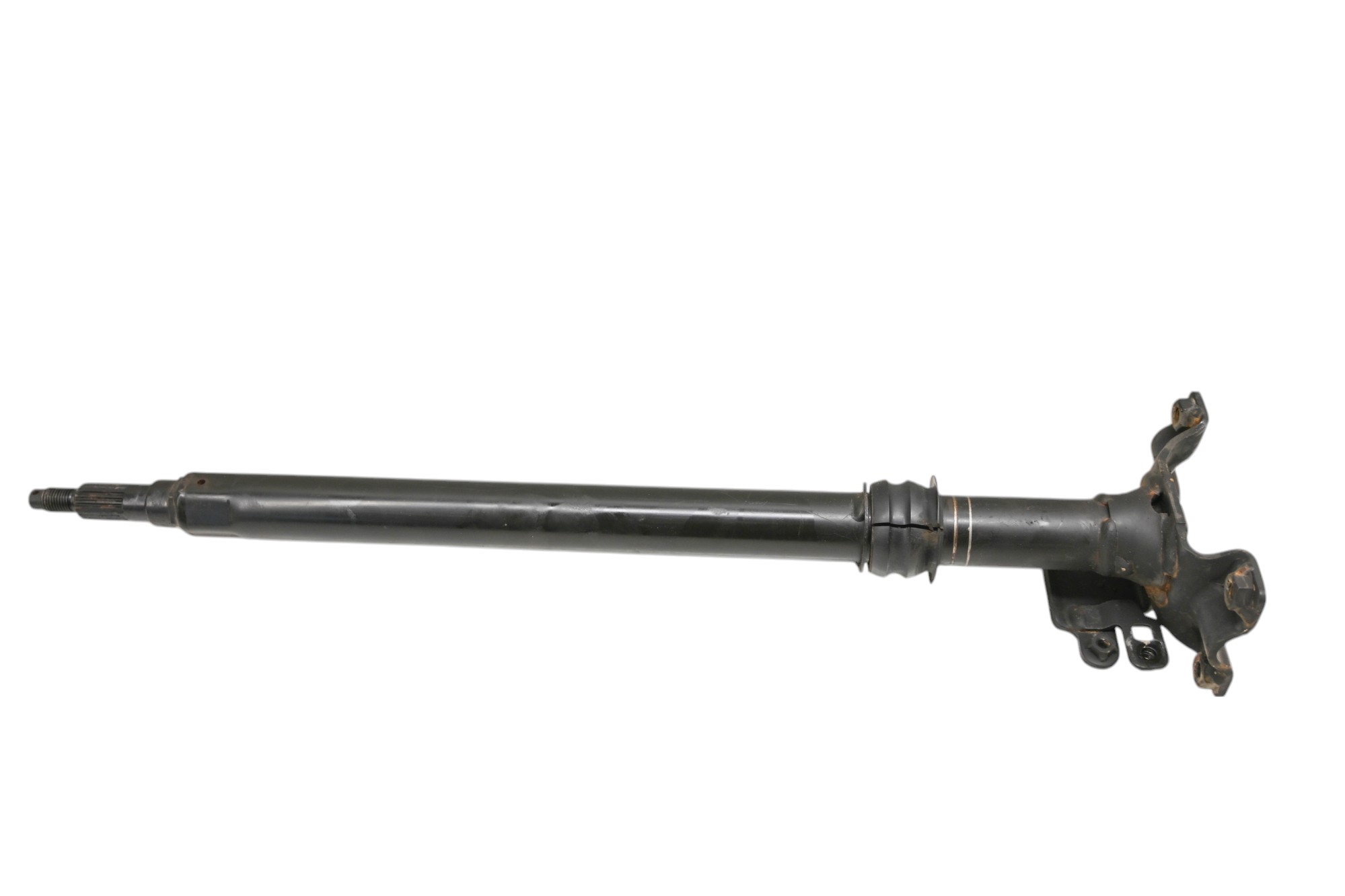21 Honda Foreman 520 4x4 Steering Stem Shaft TRX520FM