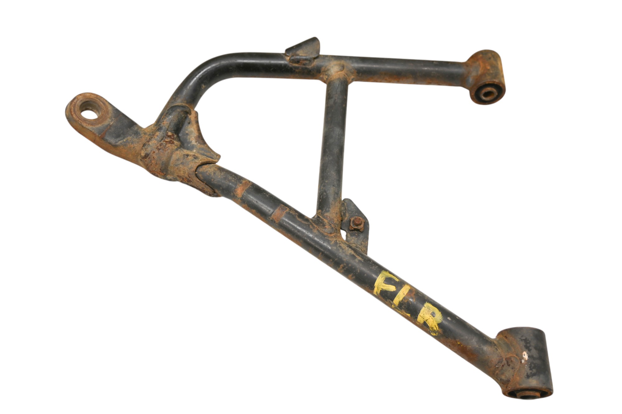21 Honda Foreman 520 4x4 Front Lower Right A-Arm TRX520FM