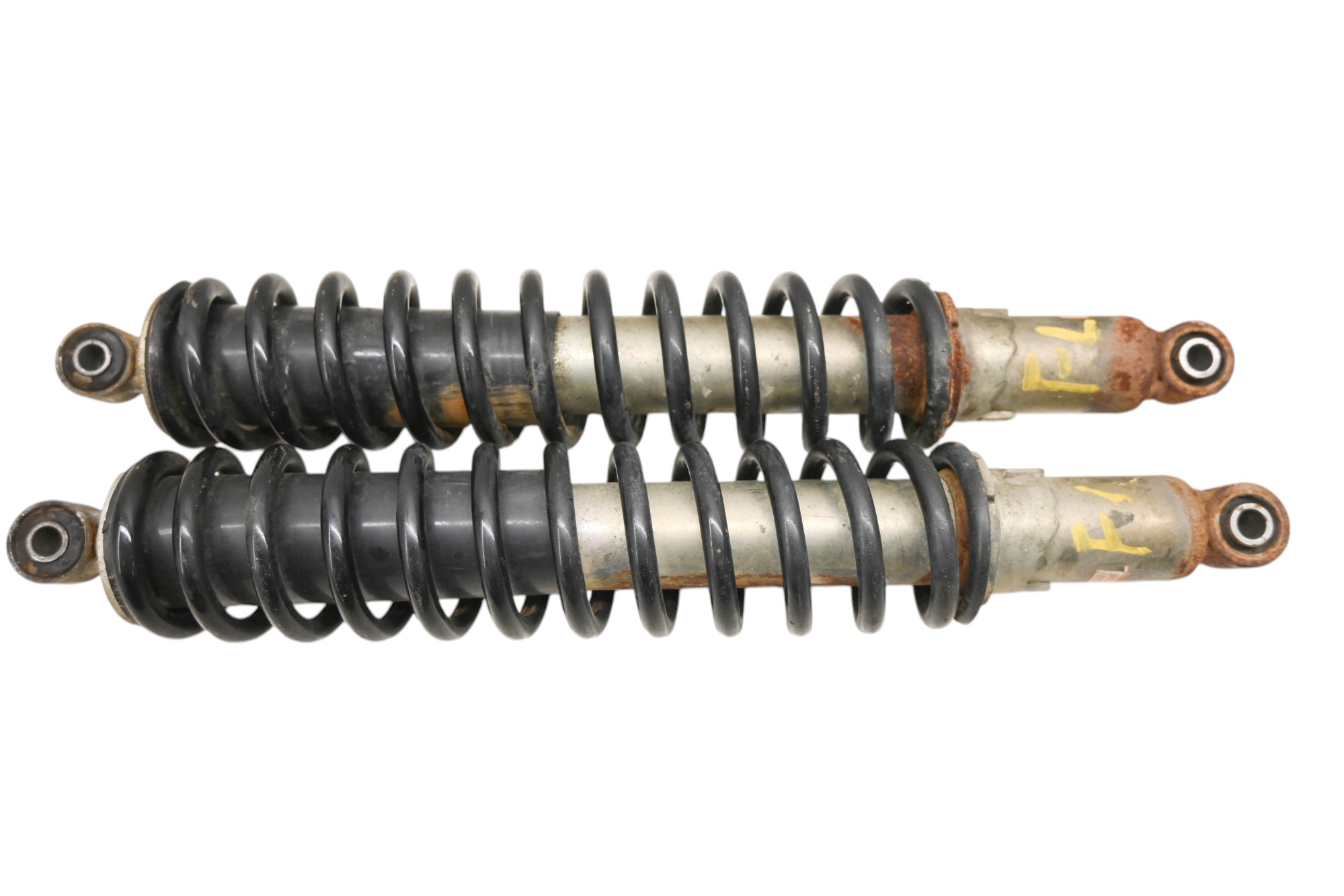 21 Honda Foreman 520 4x4 Front Shocks TRX520FM