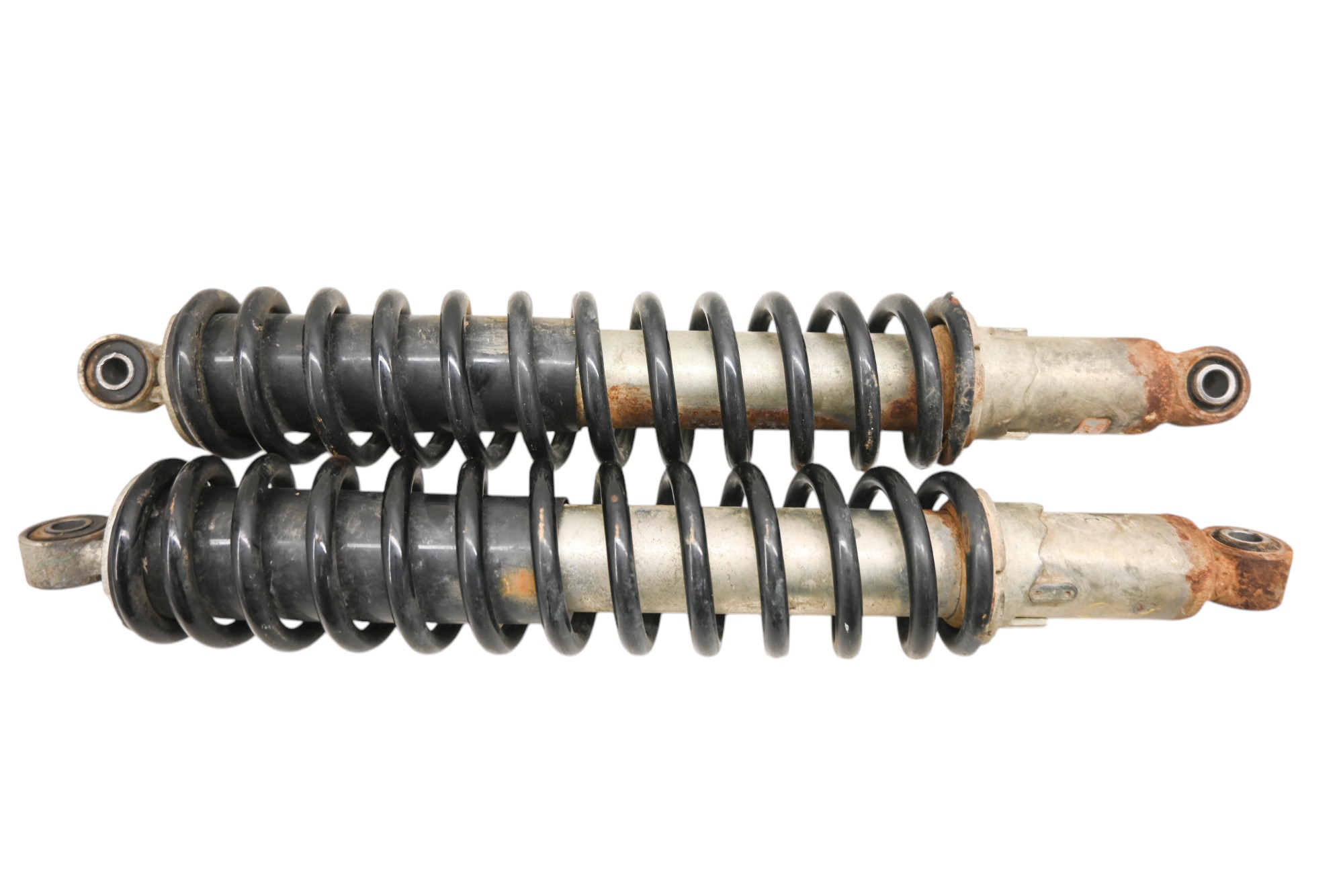 21 Honda Foreman 520 4x4 Front Shocks TRX520FM