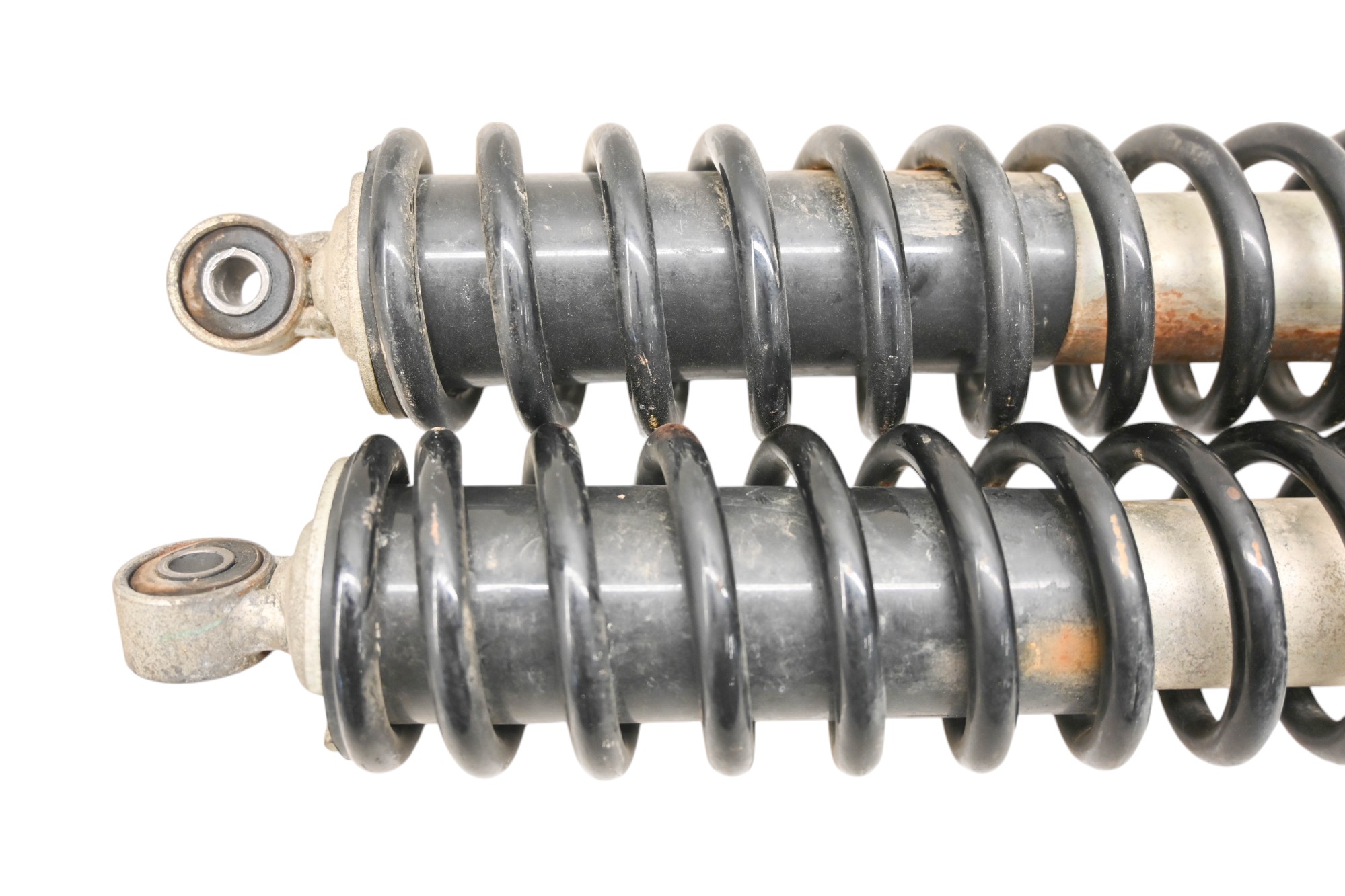 21 Honda Foreman 520 4x4 Front Shocks TRX520FM