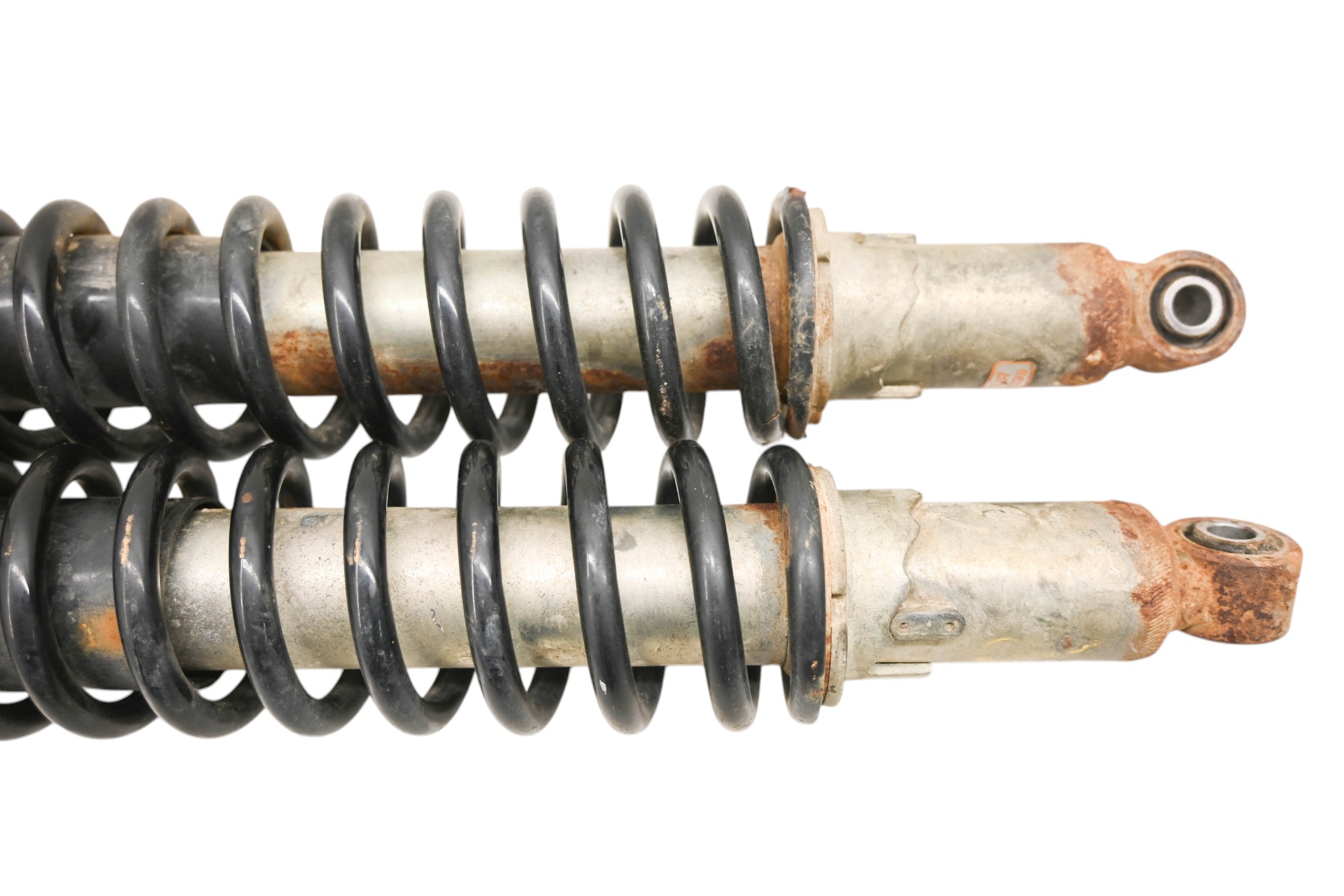21 Honda Foreman 520 4x4 Front Shocks TRX520FM