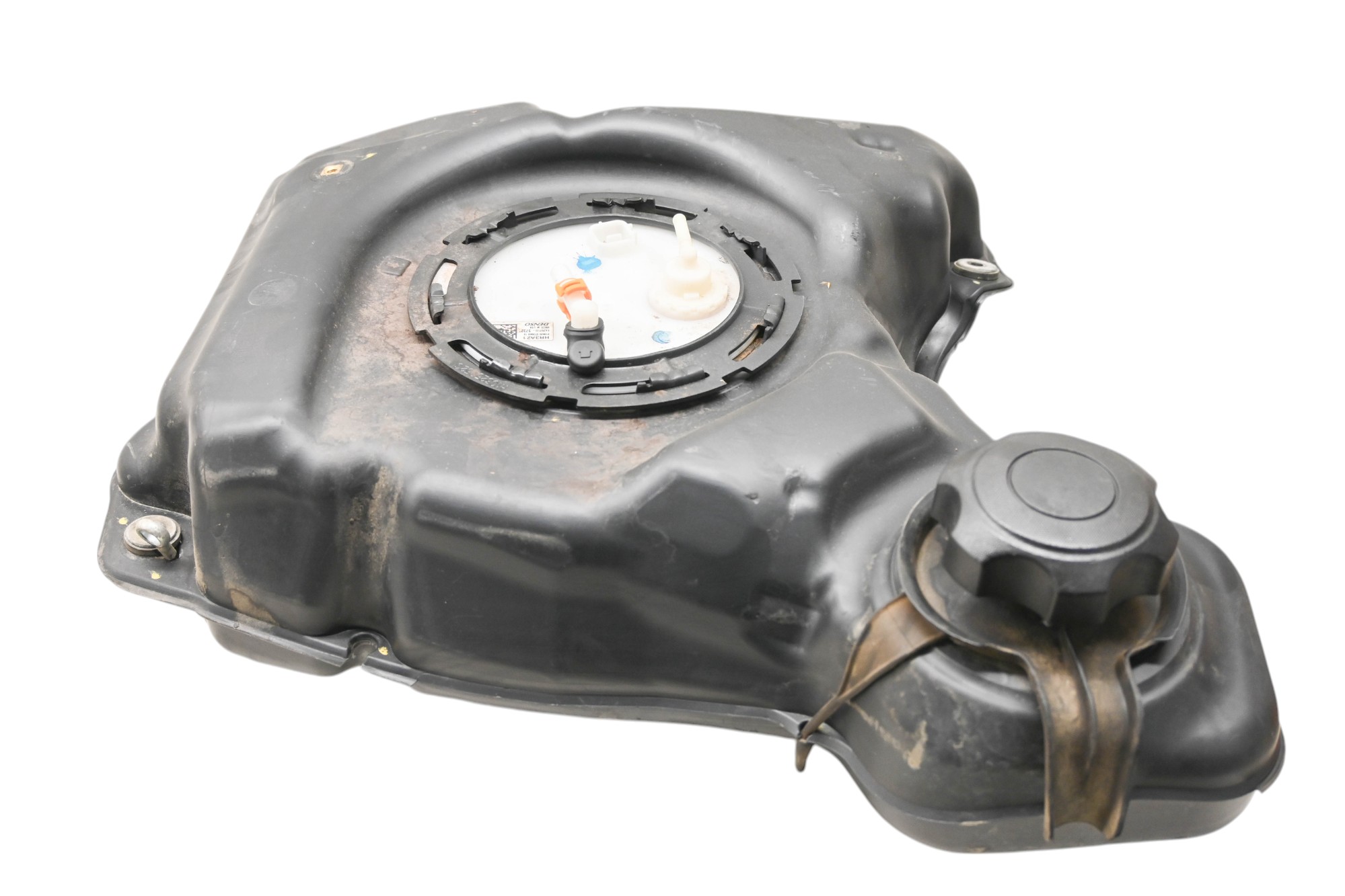 21 Honda Foreman 520 4x4 Gas Tank & Fuel Pump TRX520FM