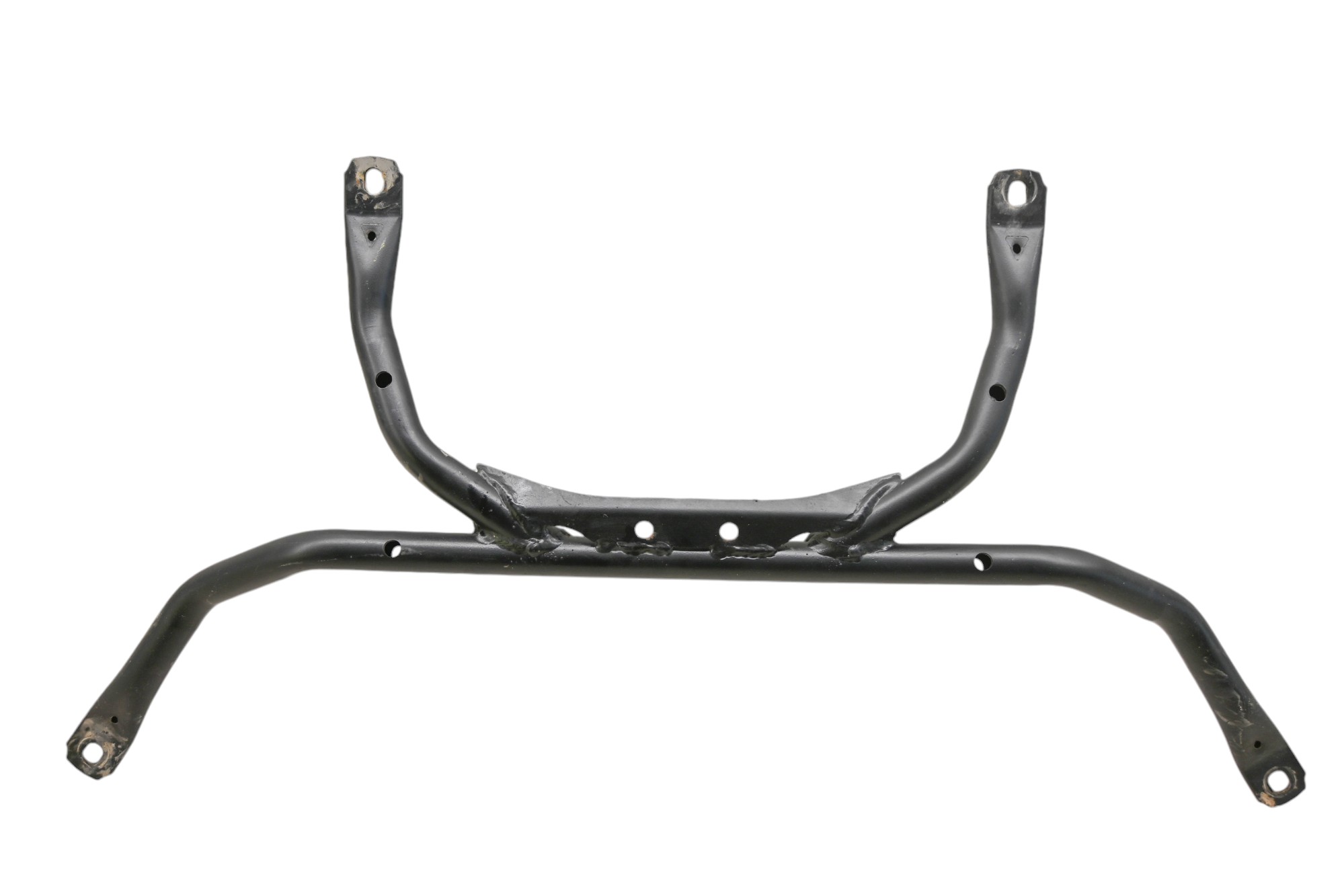 21 Polaris Pro XD 2000G Frame Brace Bracket