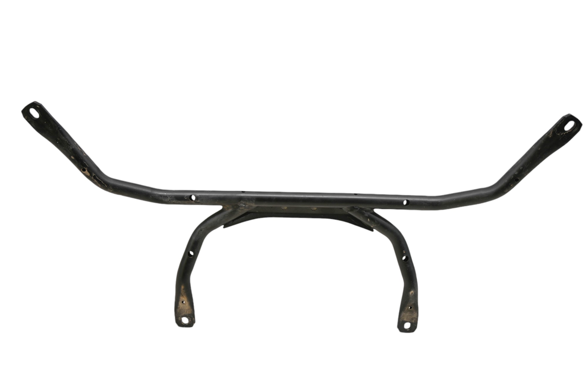 21 Polaris Pro XD 2000G Frame Brace Bracket