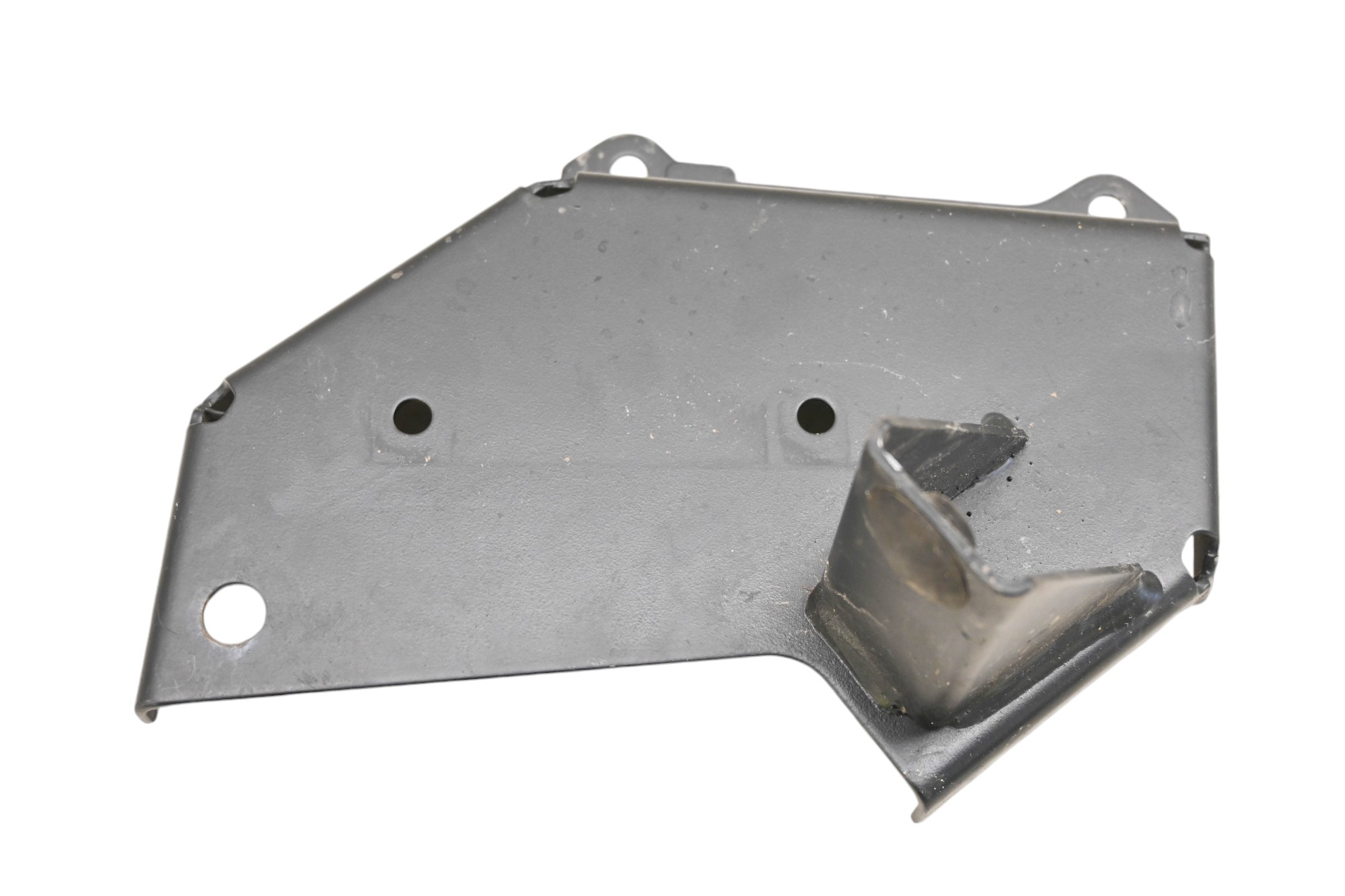 21 Polaris Pro XD 2000G Passenger Seat Support Bracket