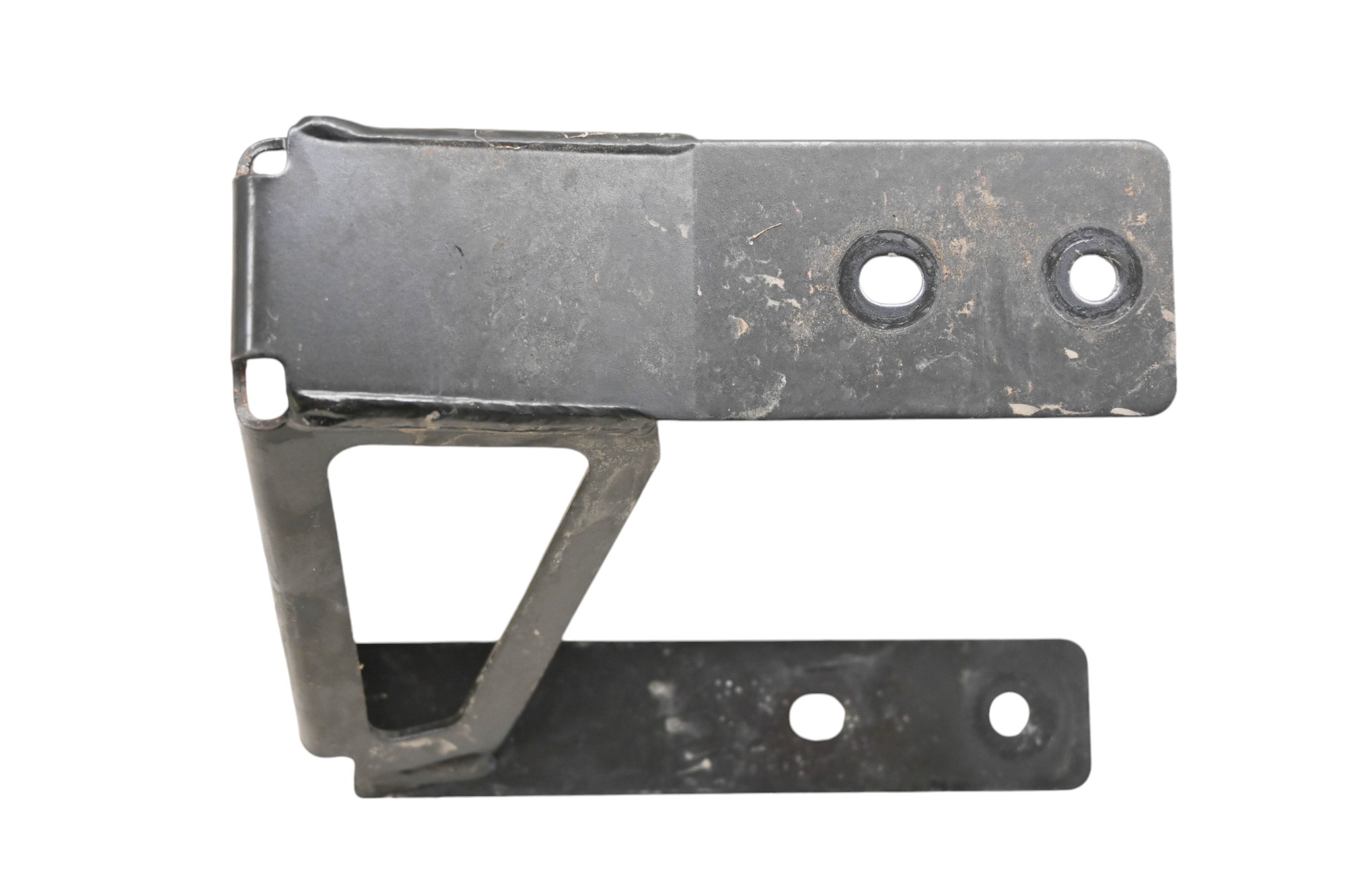 21 Polaris Pro XD 2000G Fuel Tank Support Bracket