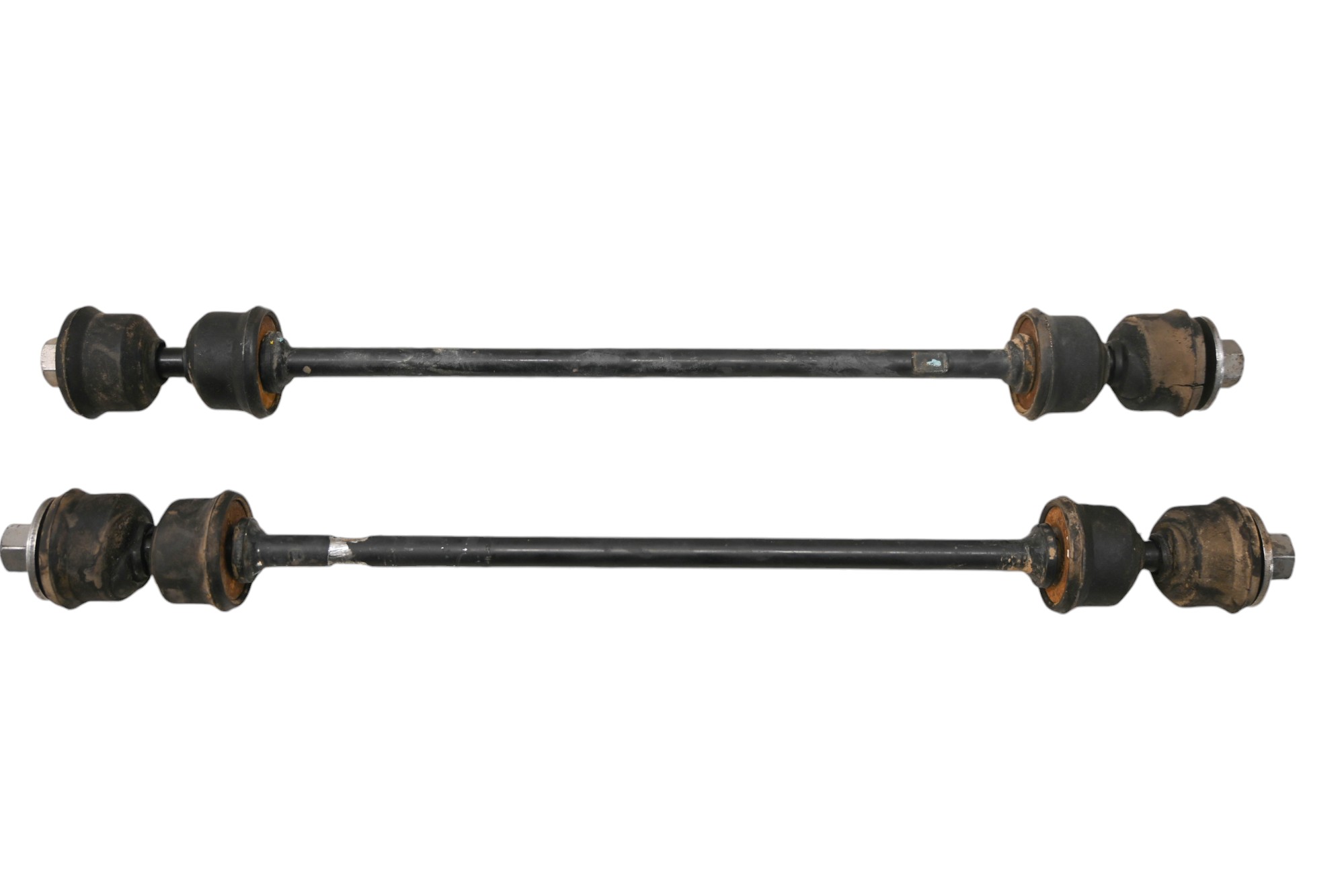 21 Polaris Pro XD 2000G Sway Bar End Links