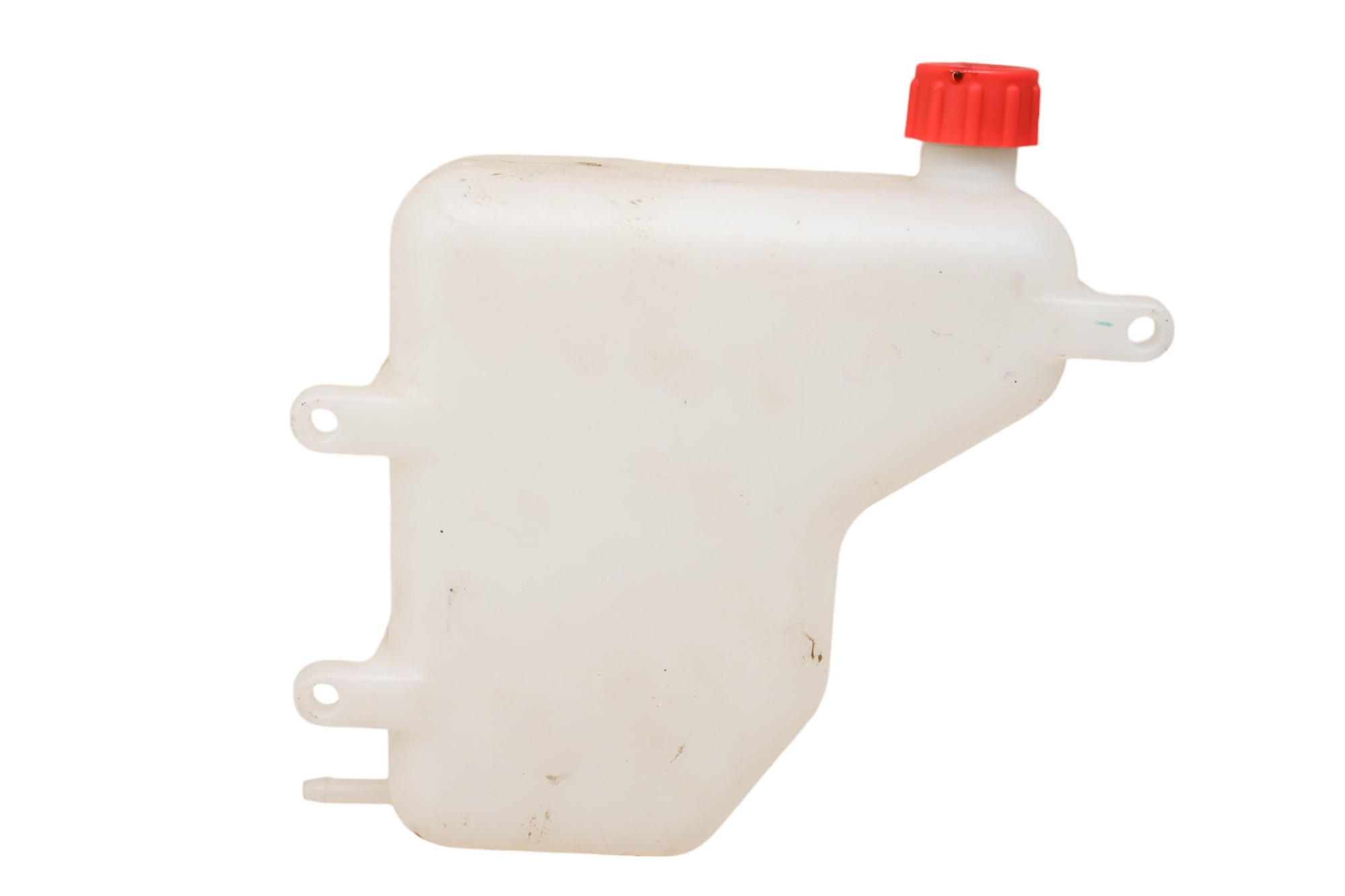 21 Polaris Pro XD 2000G Coolant Overflow Radiator Bottle