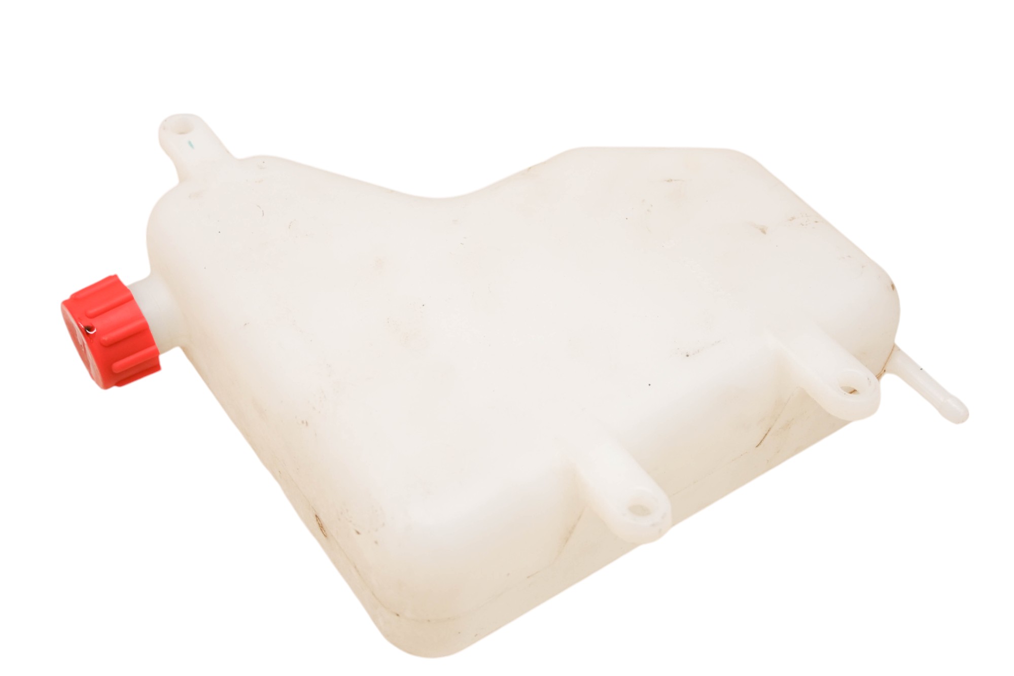 21 Polaris Pro XD 2000G Coolant Overflow Radiator Bottle
