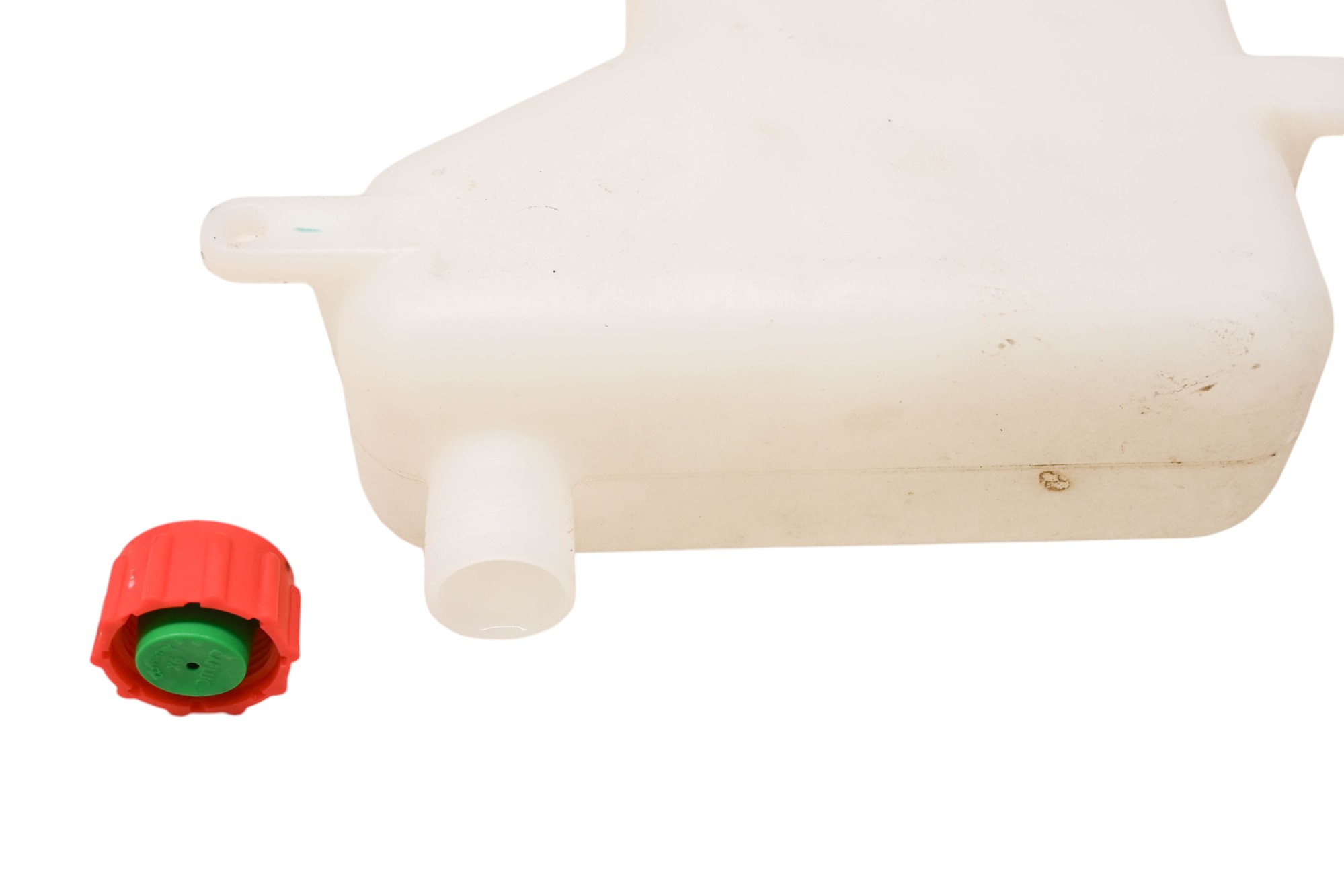 21 Polaris Pro XD 2000G Coolant Overflow Radiator Bottle
