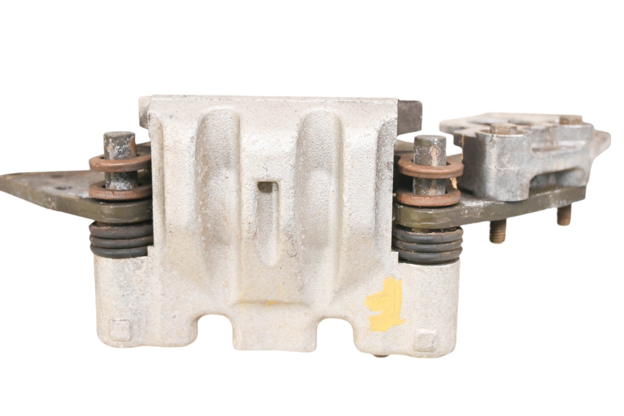 21 Polaris Pro XD 2000G Front Right Brake Caliper