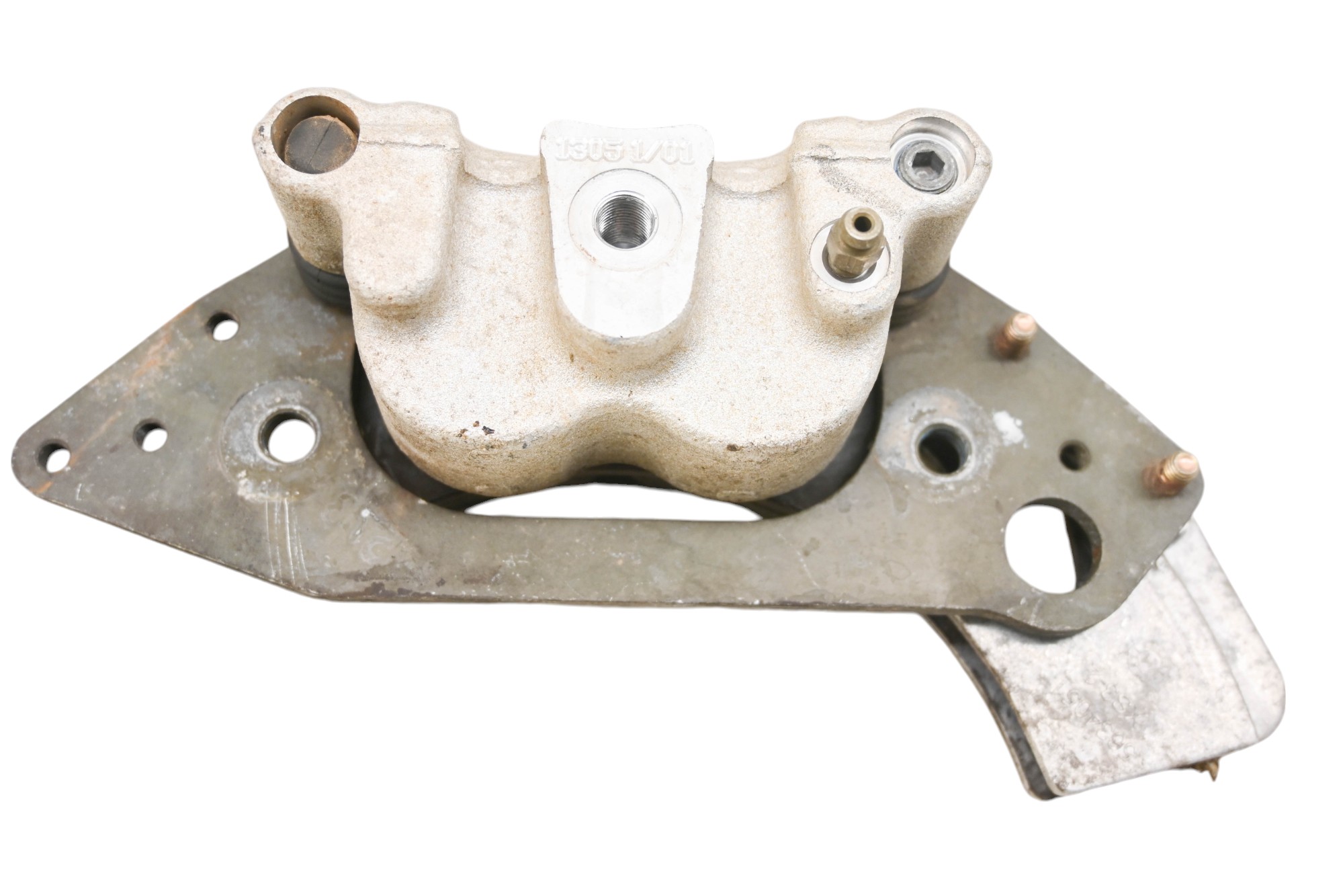 21 Polaris Pro XD 2000G Front Right Brake Caliper