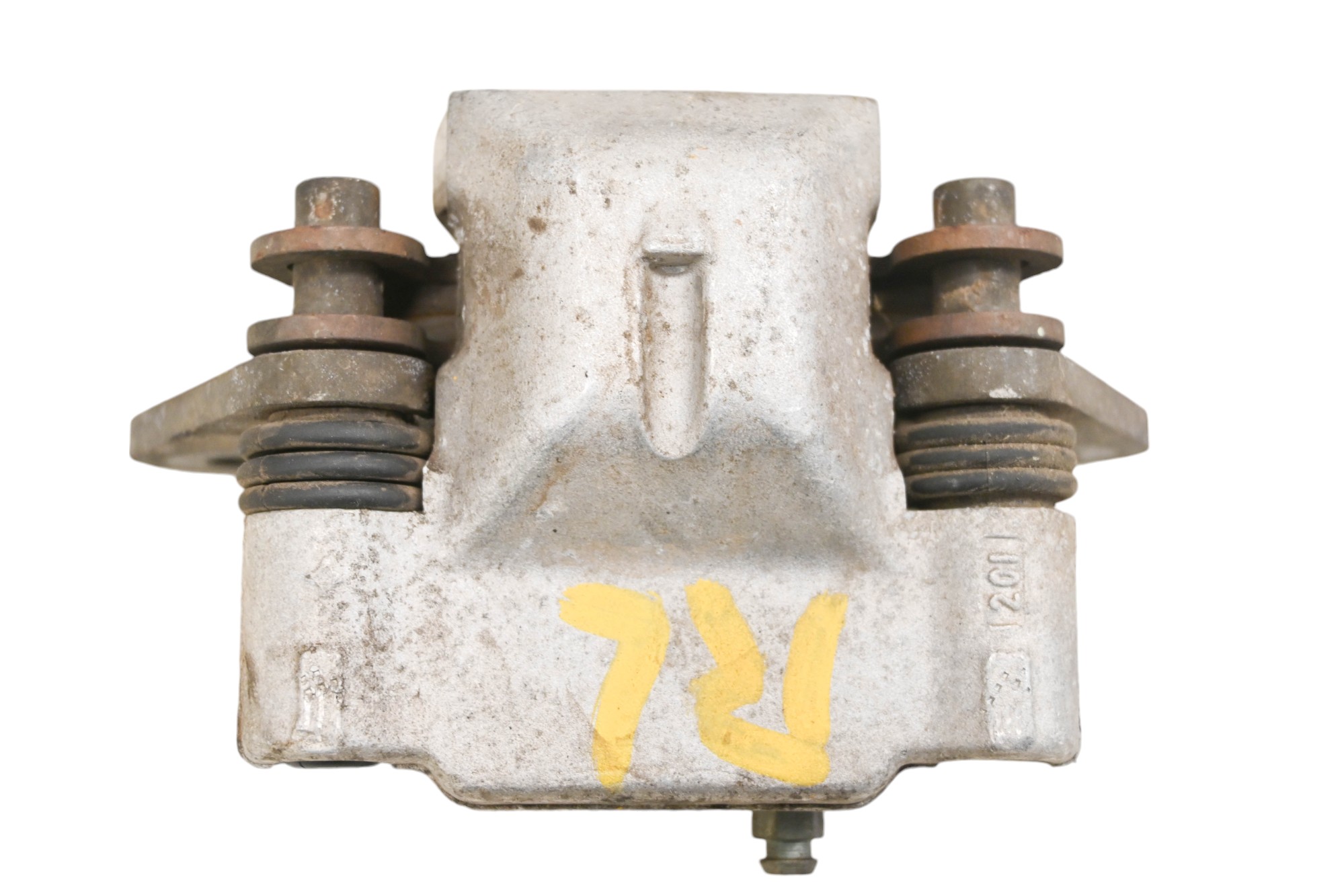 21 Polaris Pro XD 2000G Rear Left Brake Caliper