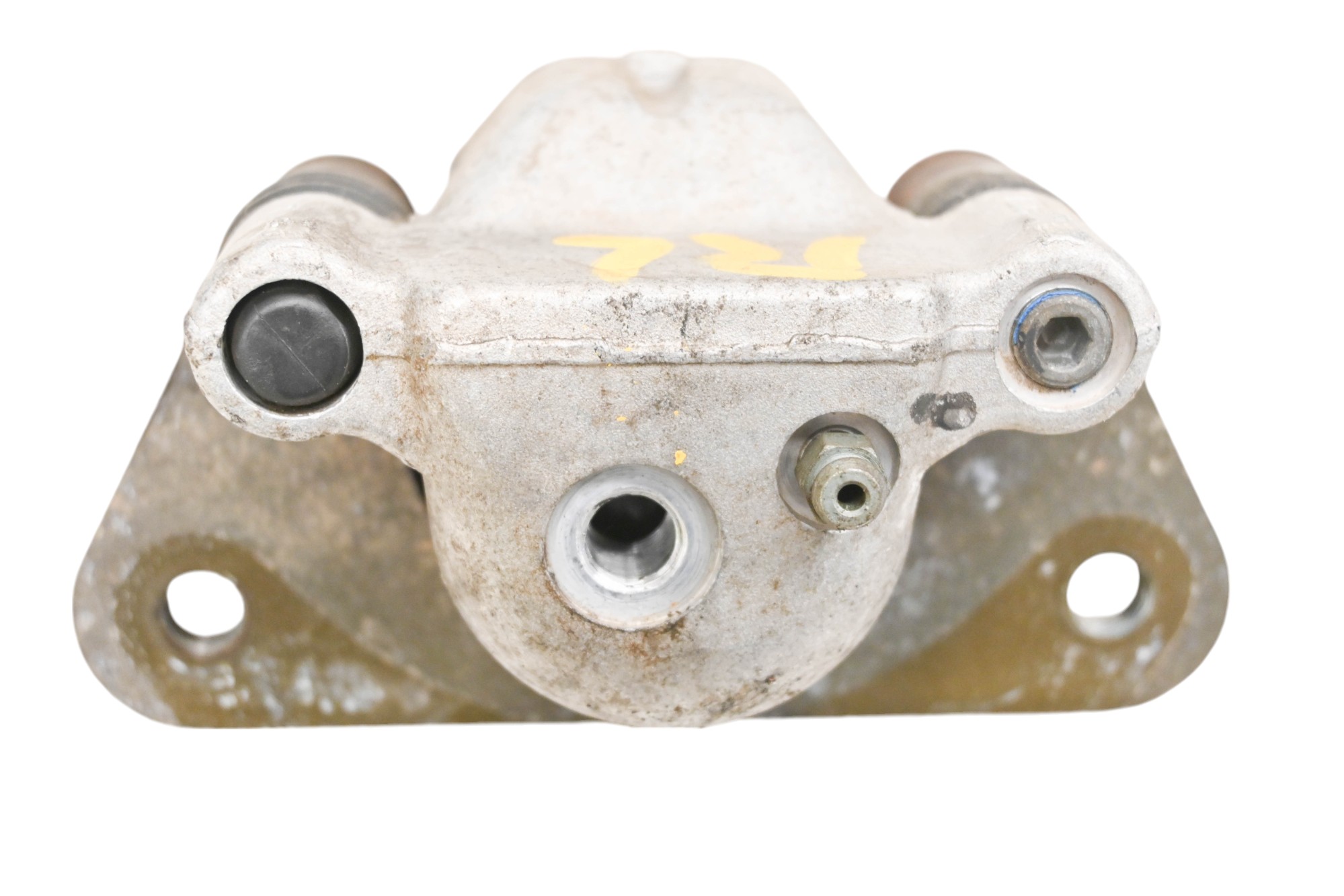 21 Polaris Pro XD 2000G Rear Left Brake Caliper