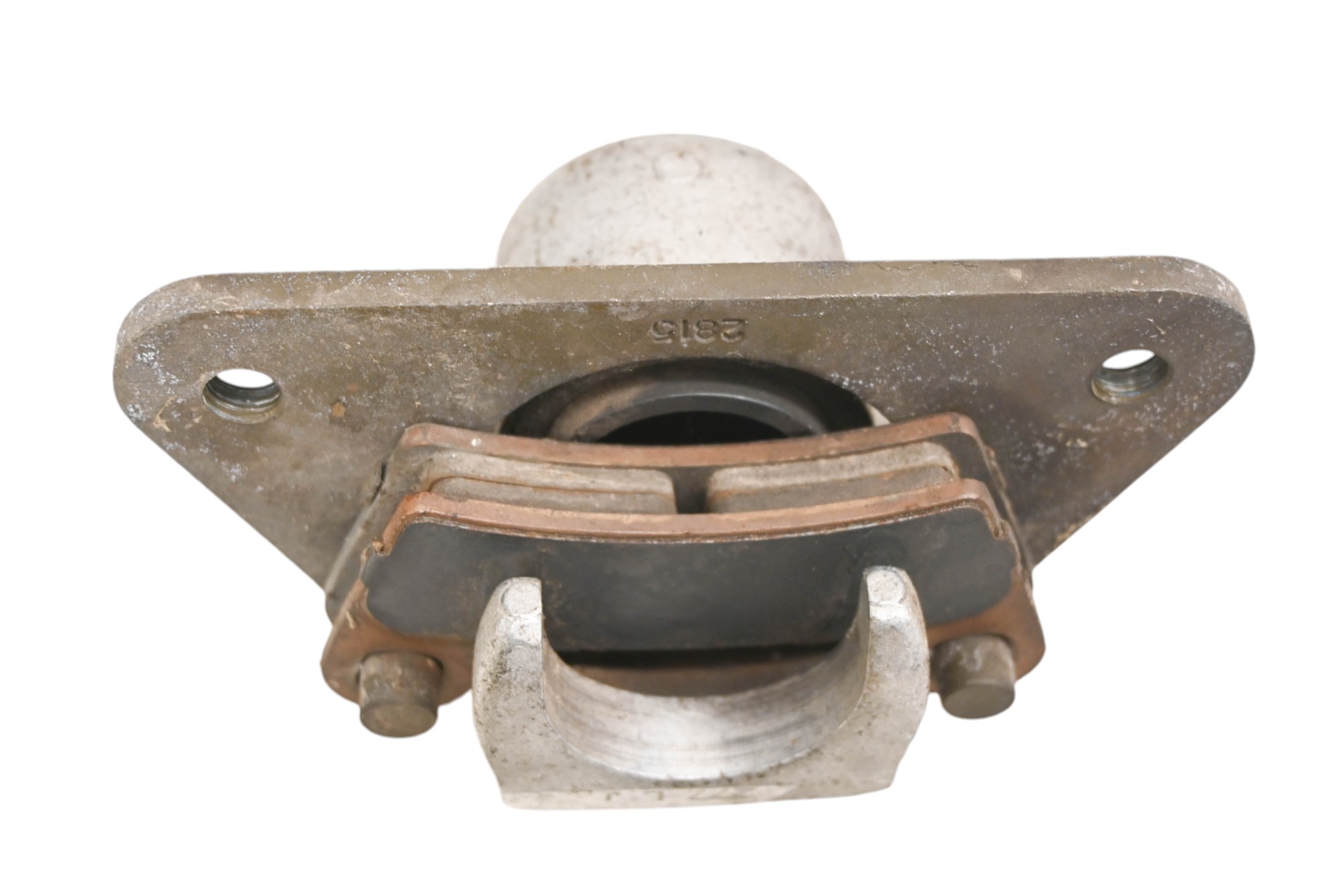 21 Polaris Pro XD 2000G Rear Left Brake Caliper