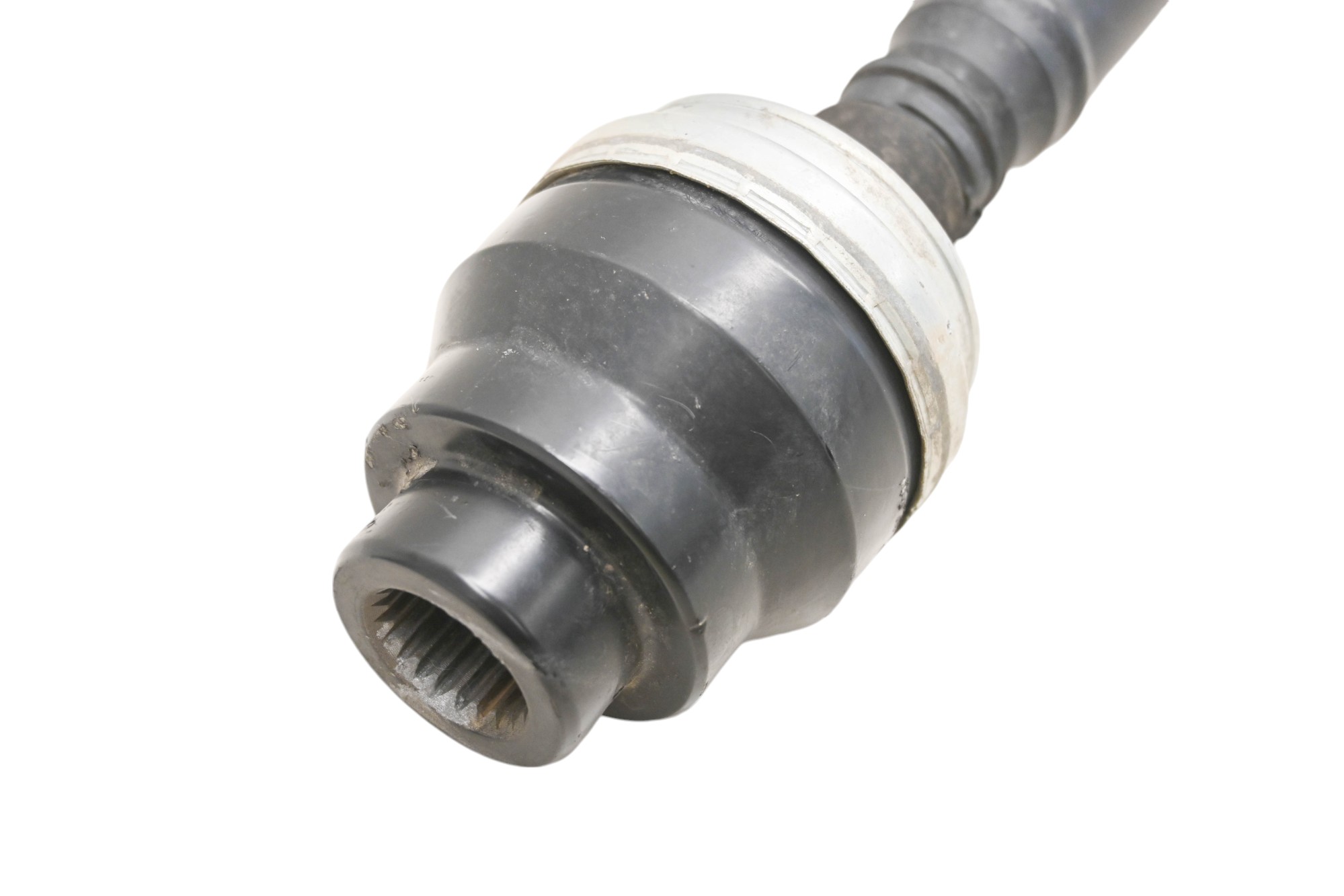 21 Polaris Pro XD 2000G Front Drive Shaft