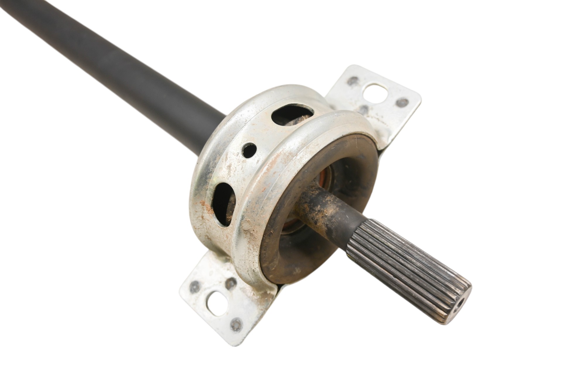 21 Polaris Pro XD 2000G Front Drive Shaft