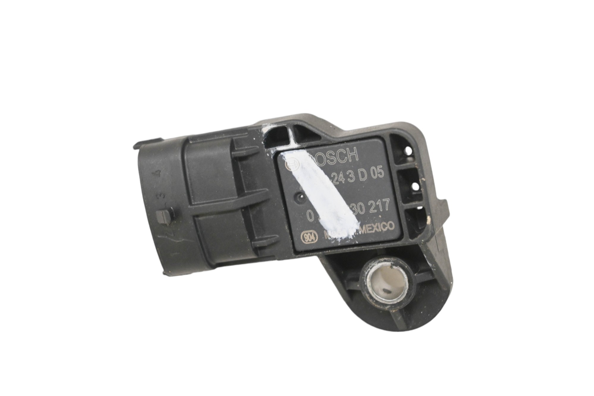 21 Polaris Pro XD 2000G Tmap Sensor