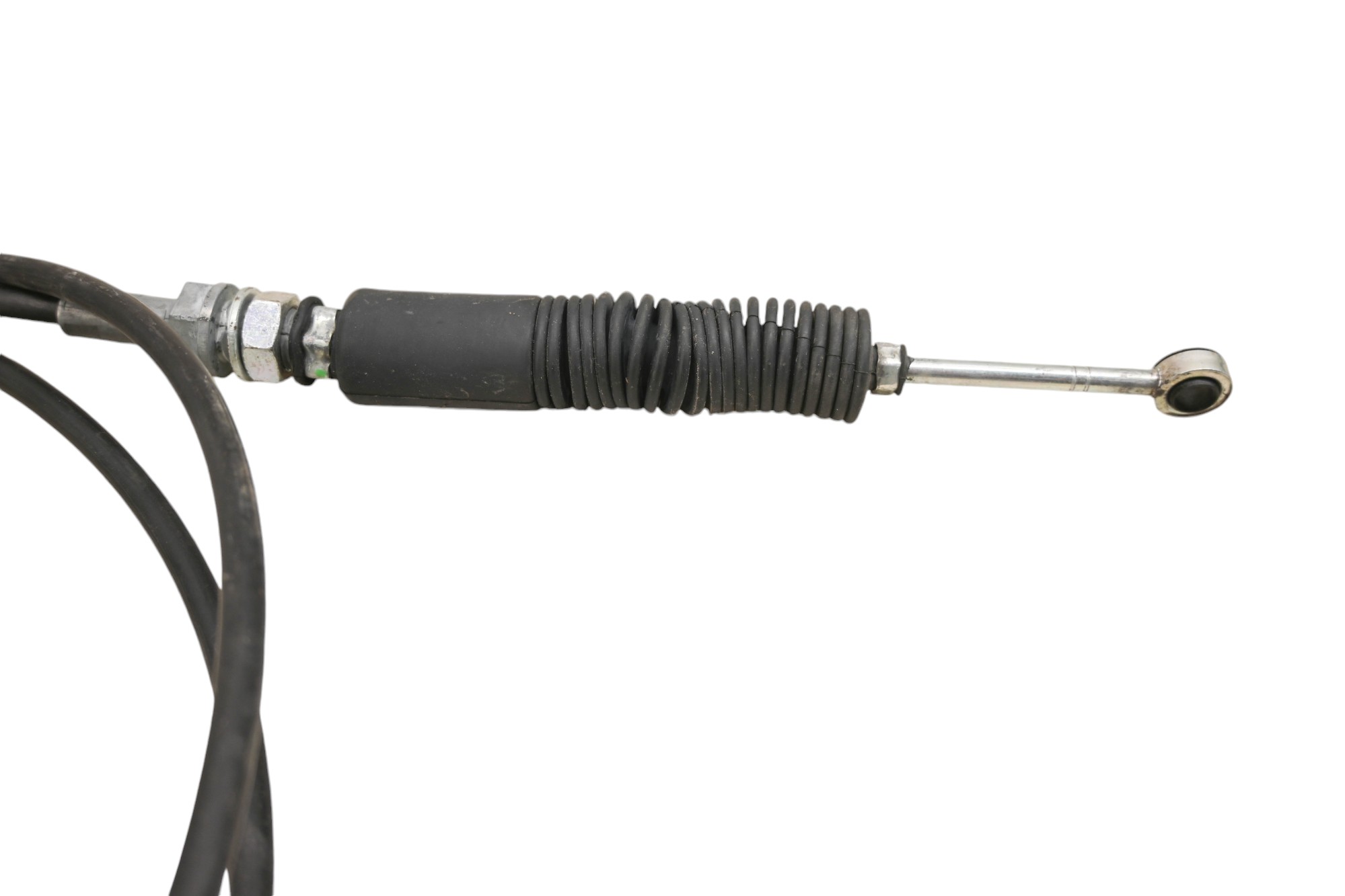 21 Polaris Pro XD 2000G Shifter Cable