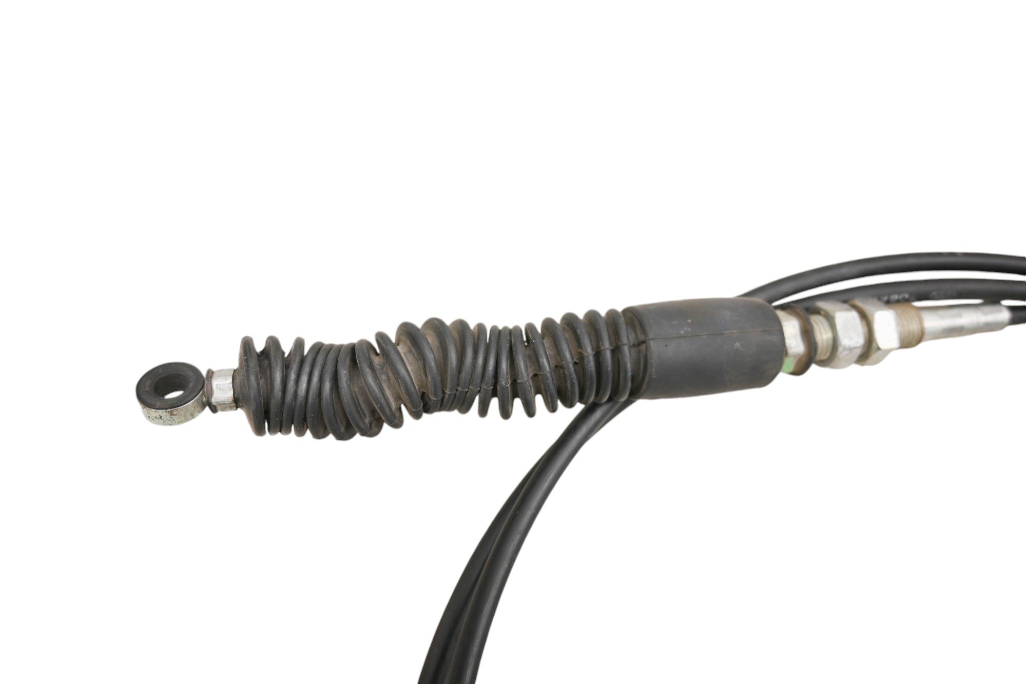 21 Polaris Pro XD 2000G Shifter Cable