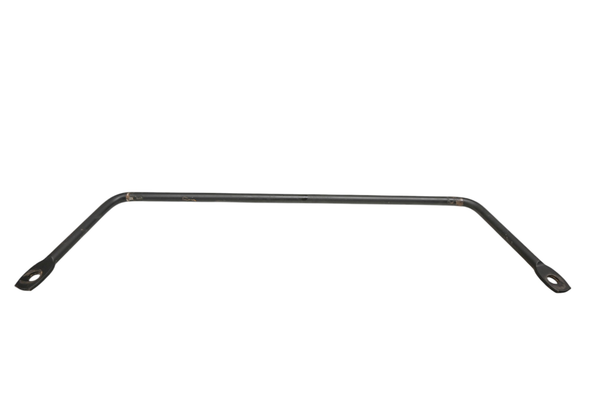 21 Polaris Pro XD 2000G Rear Swaybar