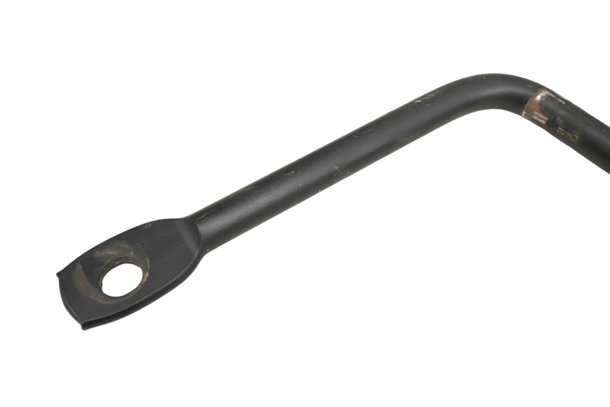 21 Polaris Pro XD 2000G Rear Swaybar