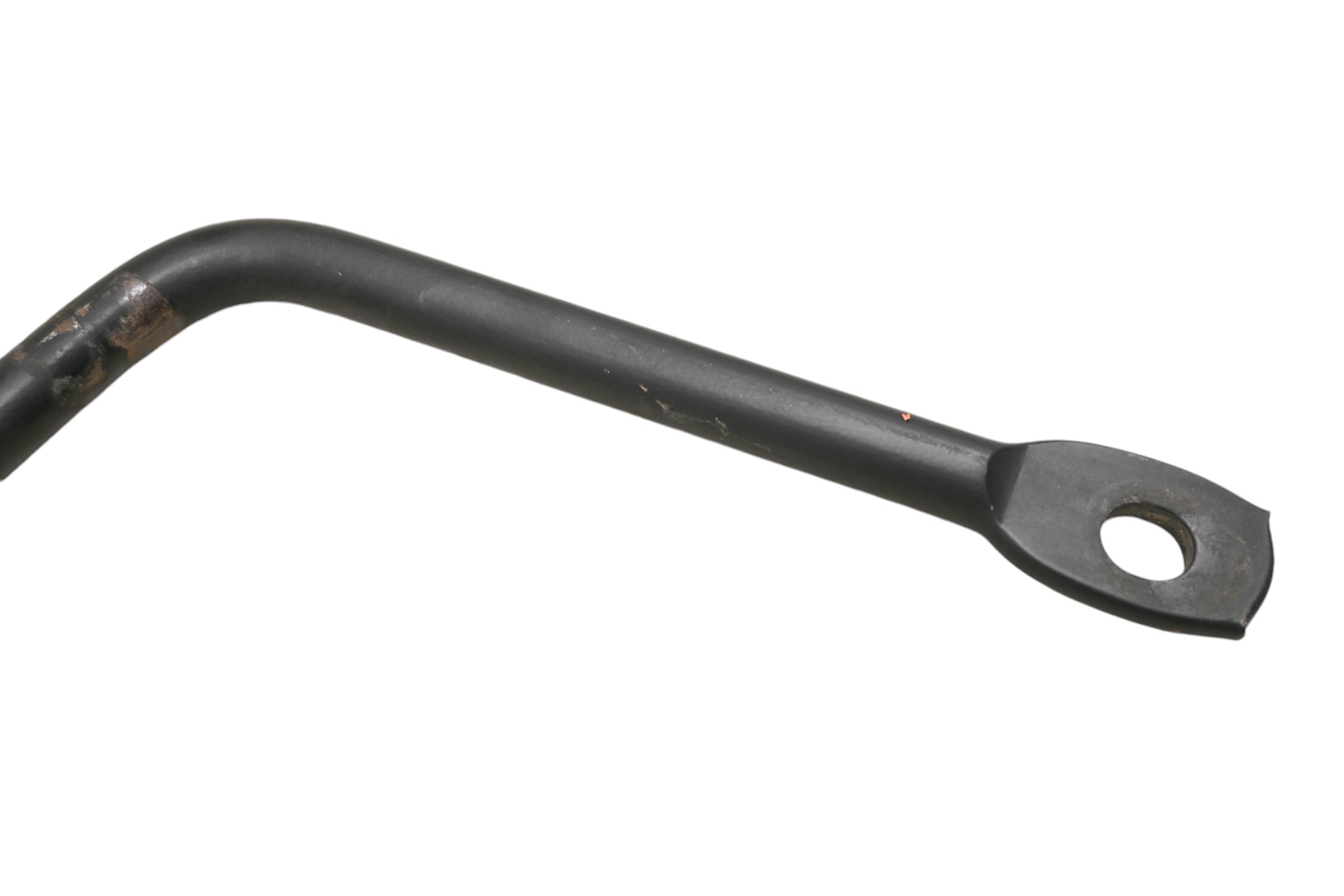 21 Polaris Pro XD 2000G Rear Swaybar