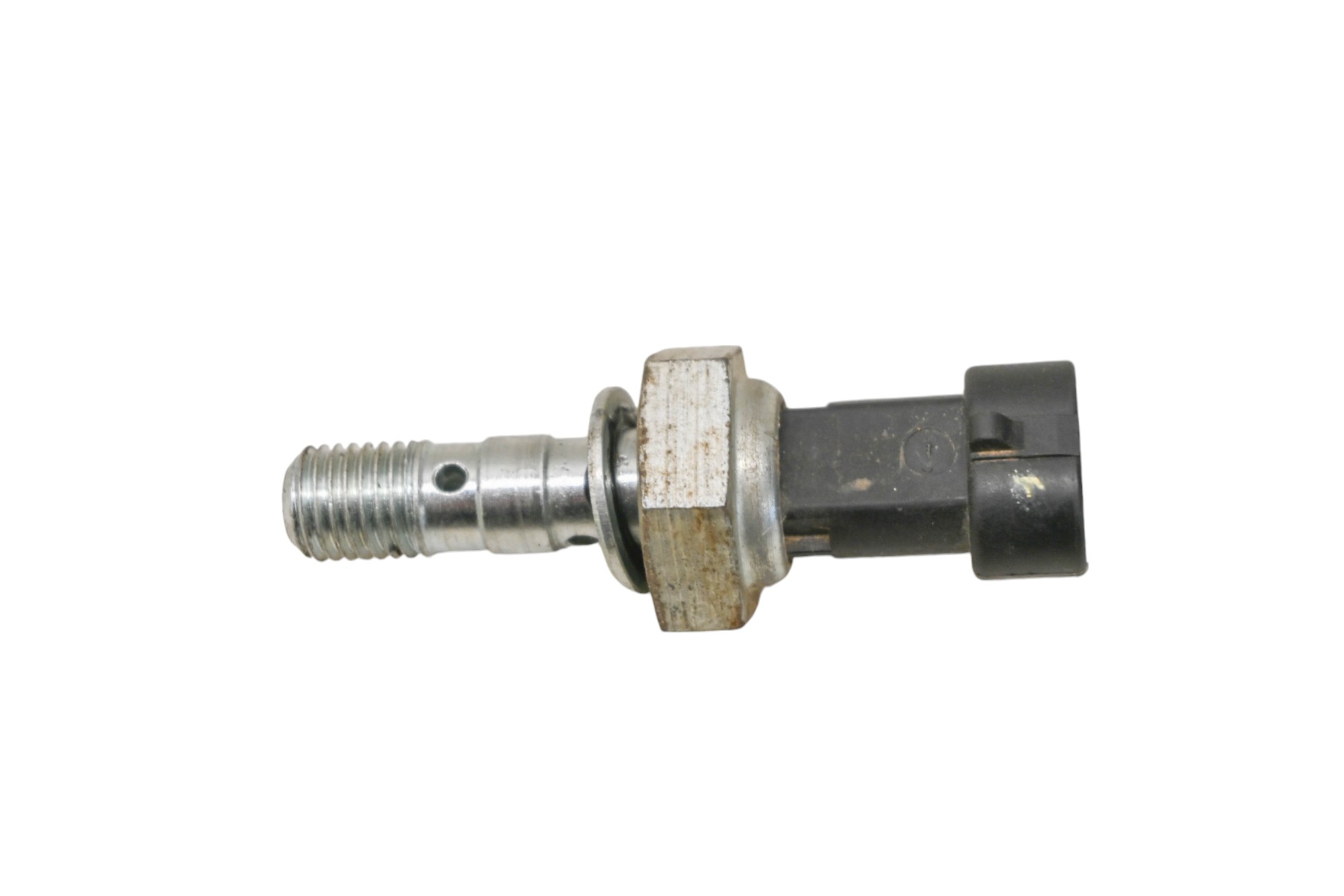21 Polaris Pro XD 2000G Brake Pressure Switch