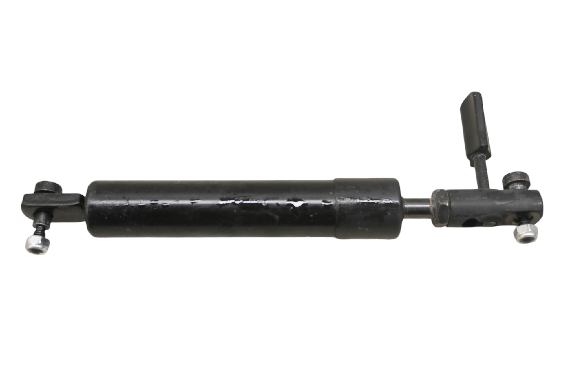 21 Polaris Pro XD 2000G Steering Shock