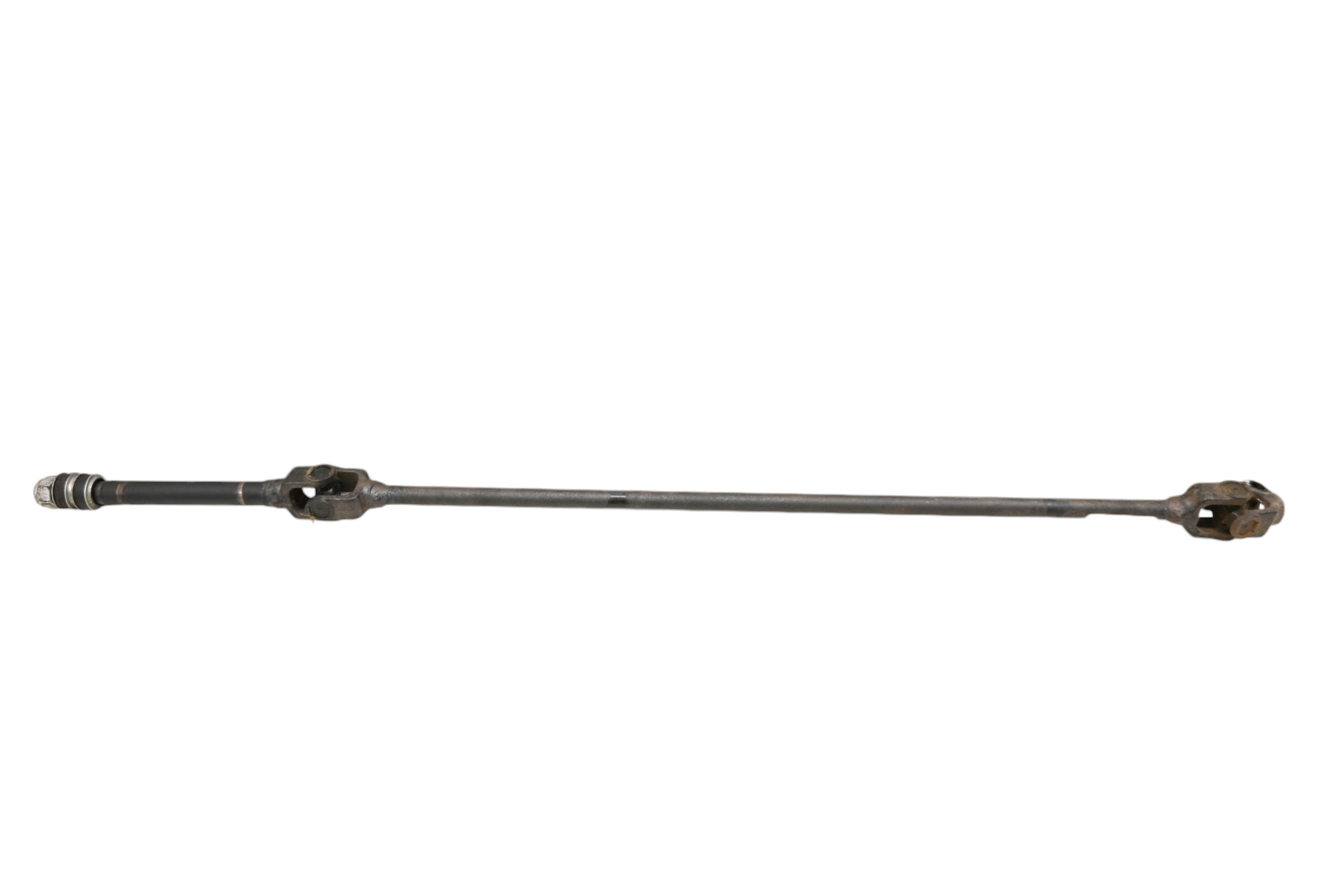 21 Polaris Pro XD 2000G Steering Stem Shaft