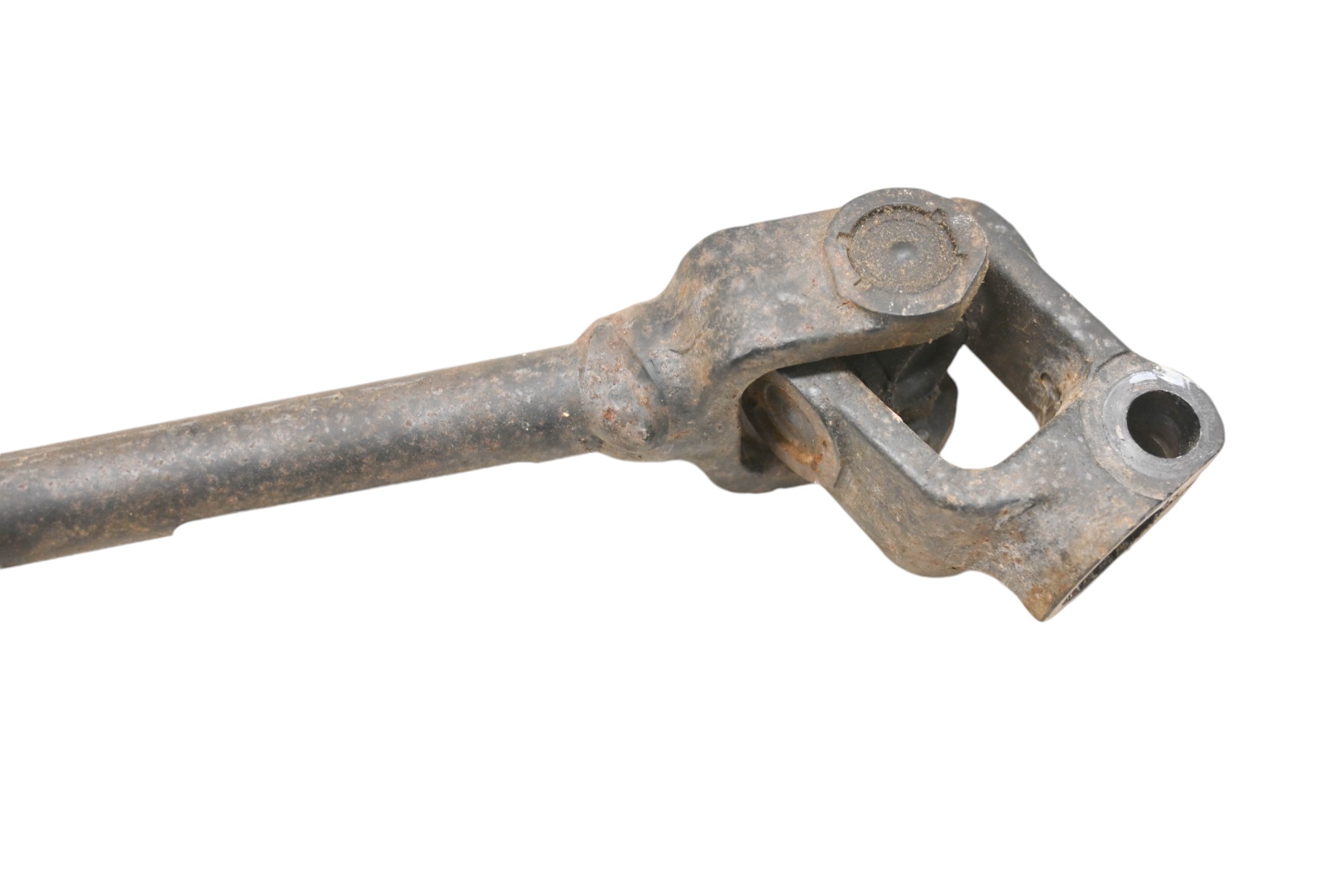 21 Polaris Pro XD 2000G Steering Stem Shaft