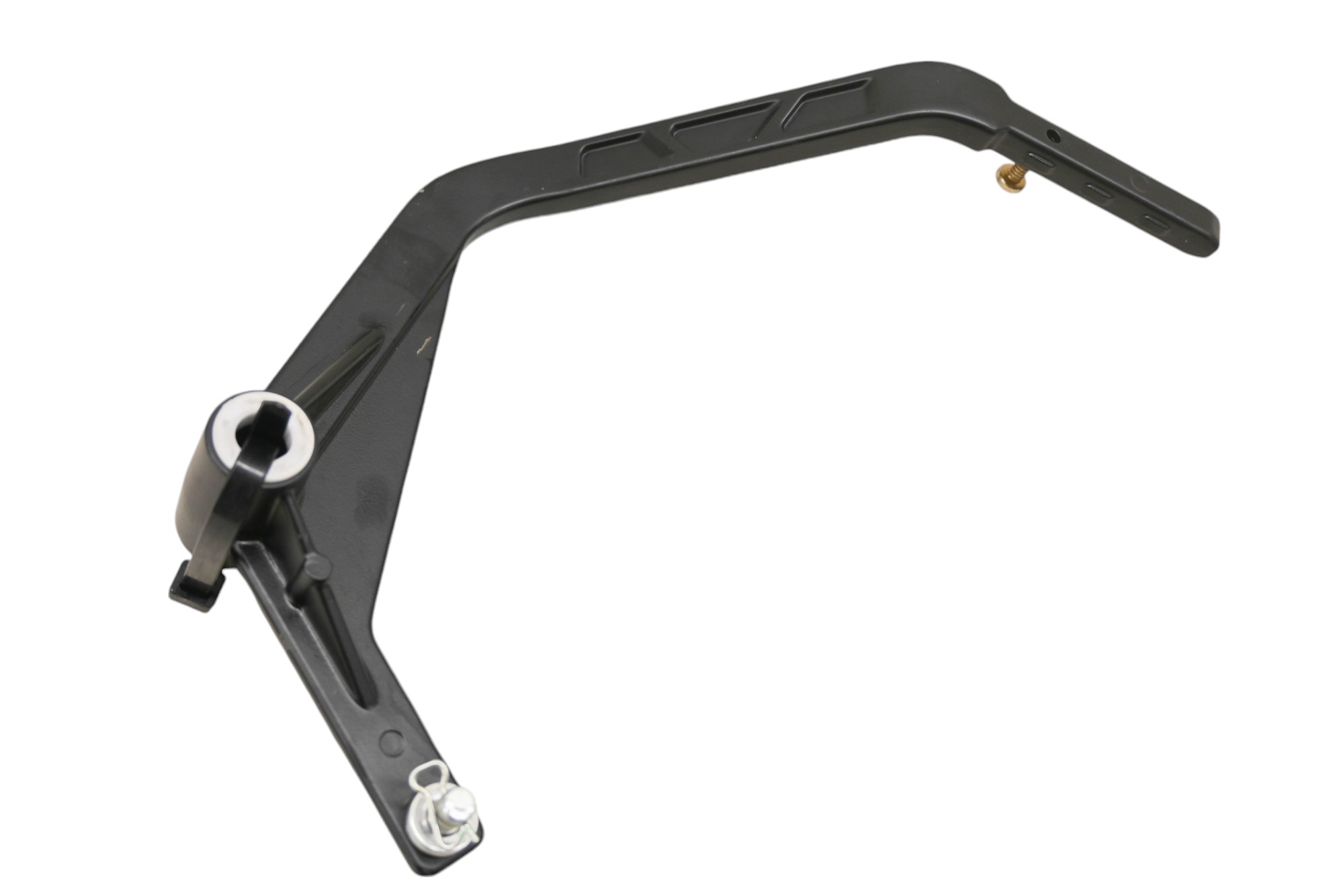 21 Polaris Pro XD 2000G Shift Lever Shifter