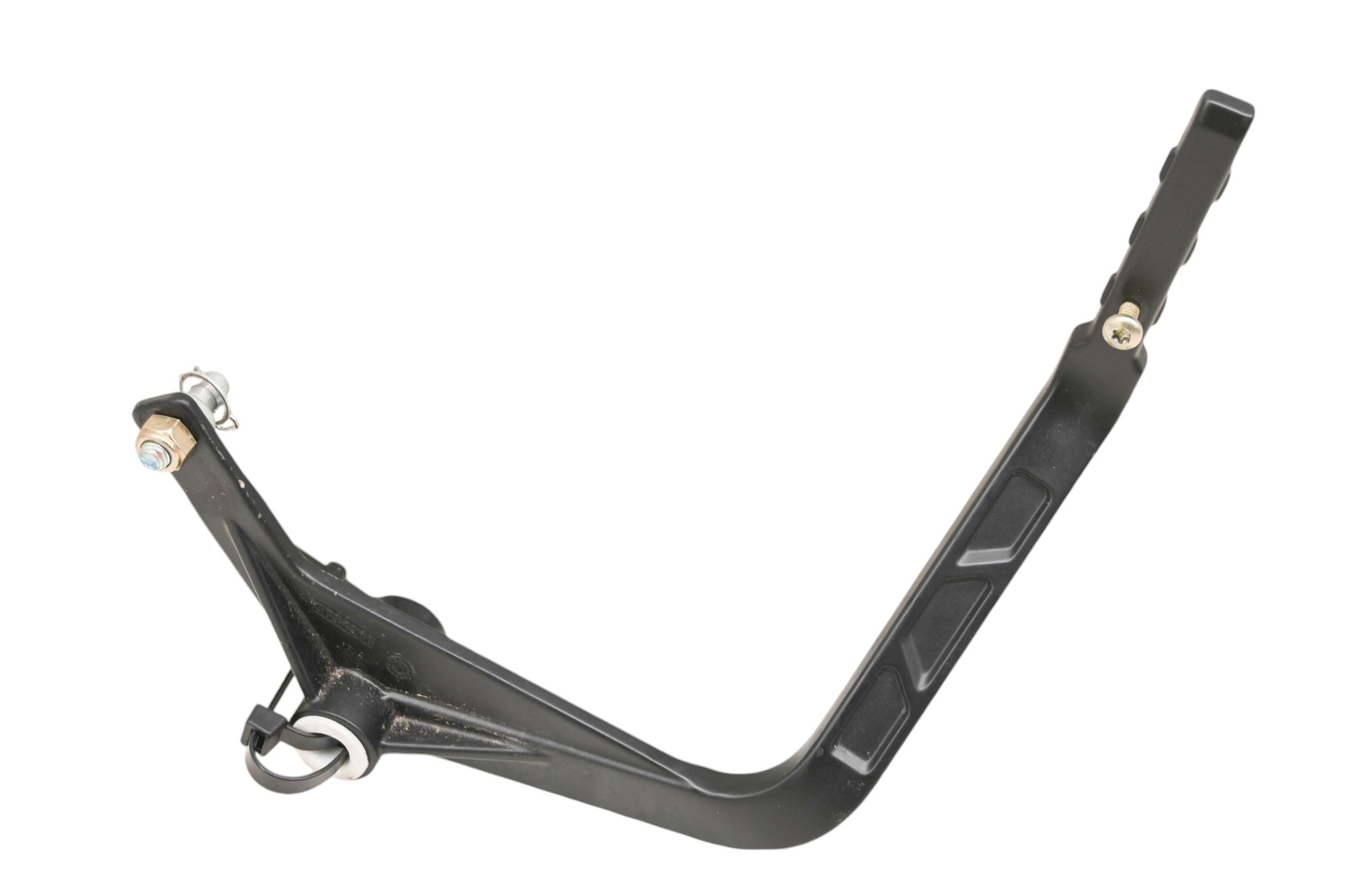 21 Polaris Pro XD 2000G Shift Lever Shifter