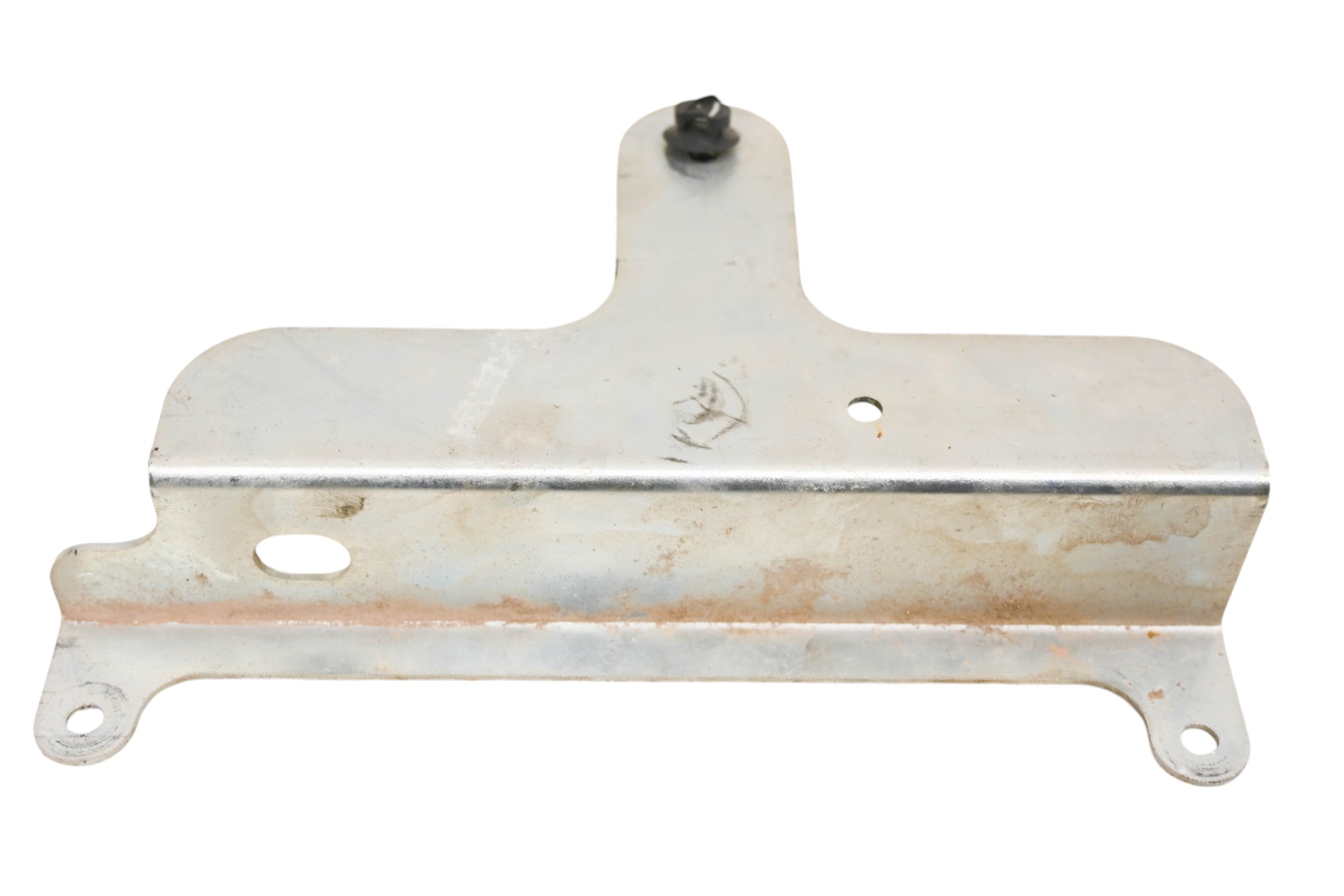 21 Polaris Pro XD 2000G Ecu Bracket Mount