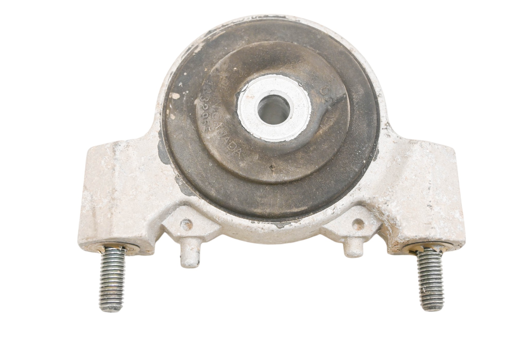21 Polaris Pro XD 2000G Engine Motor Mount Isolator