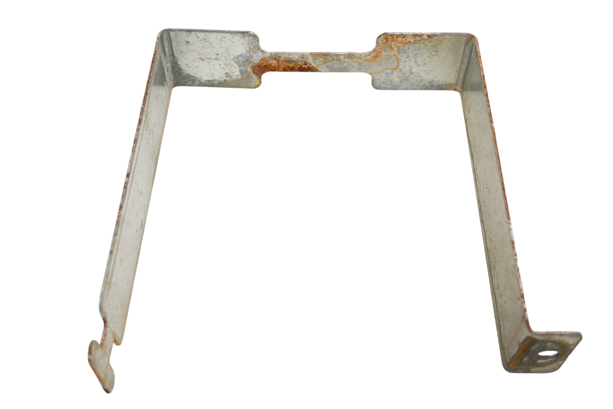 21 Polaris Pro XD 2000G Battery Strap Bracket