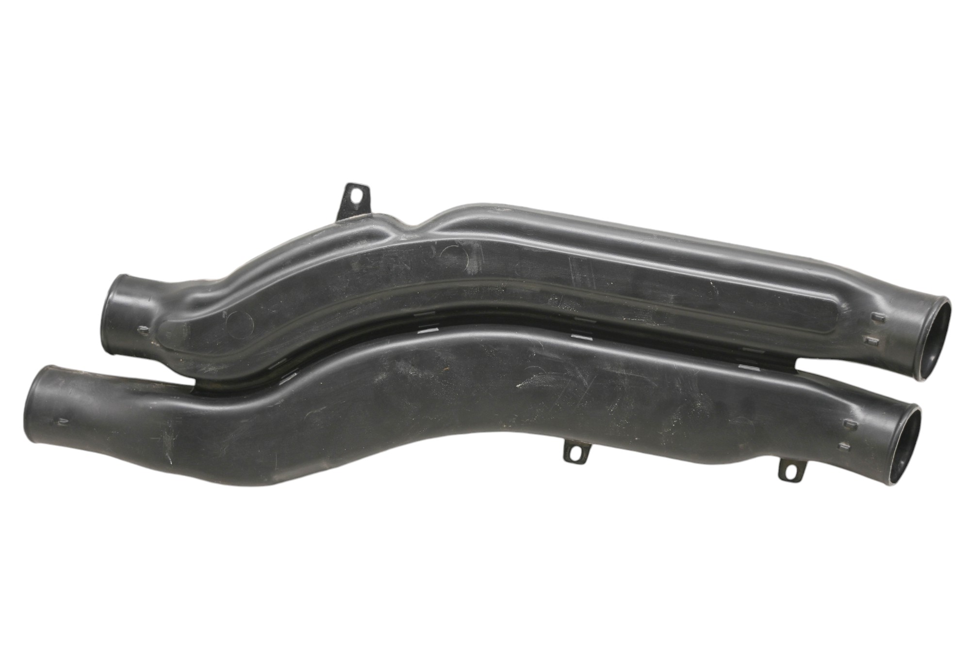 21 Polaris Pro XD 2000G Air Intake Tunnel Duct