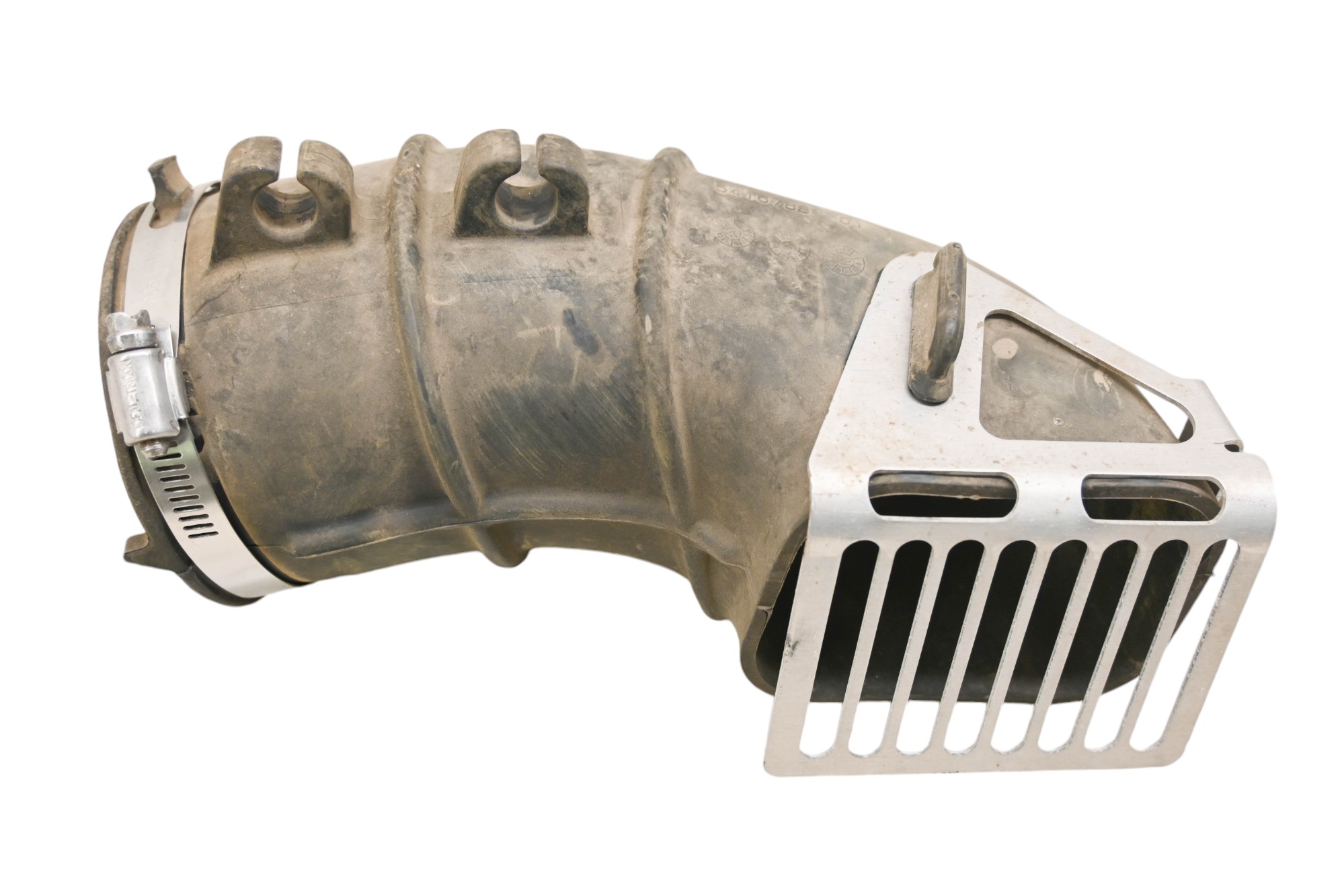 21 Polaris Pro XD 2000G Clutch Snorkel Outlet Tube