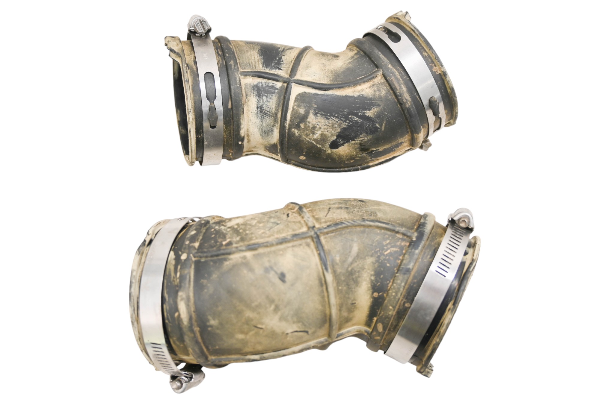 21 Polaris Pro XD 2000G Airbox Hose Joints