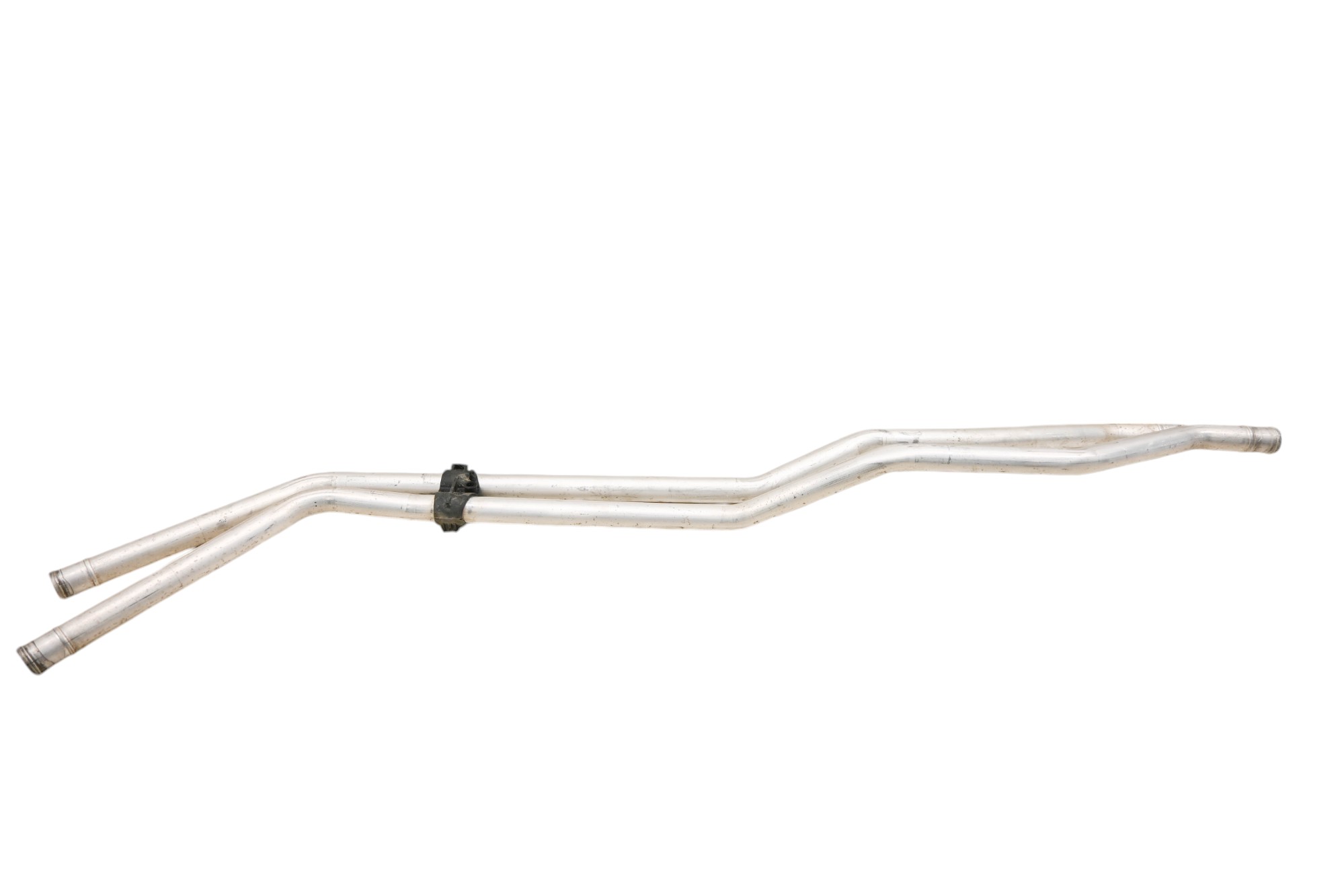 21 Polaris Pro XD 2000G Radiator Coolant Tubes