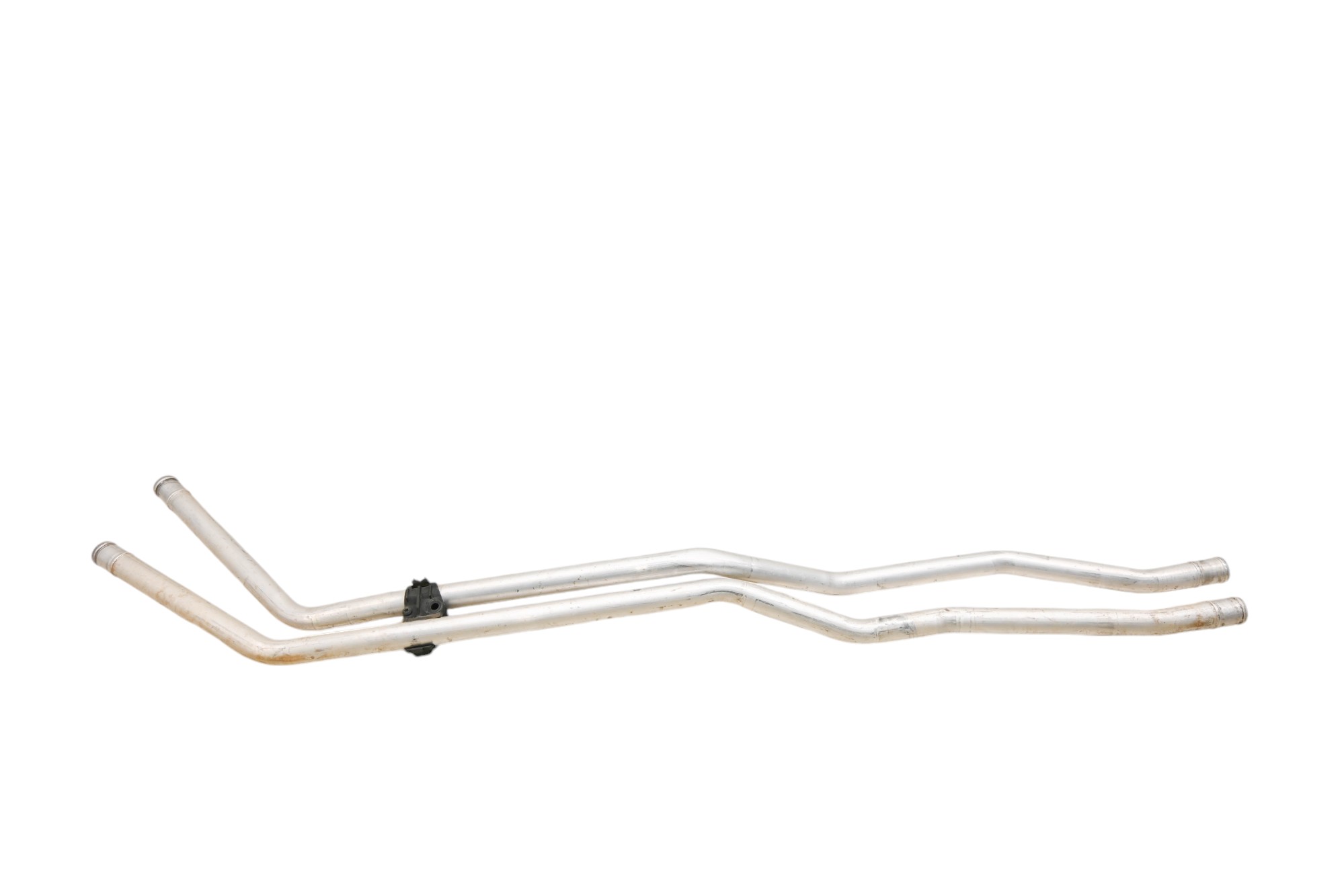 21 Polaris Pro XD 2000G Radiator Coolant Tubes