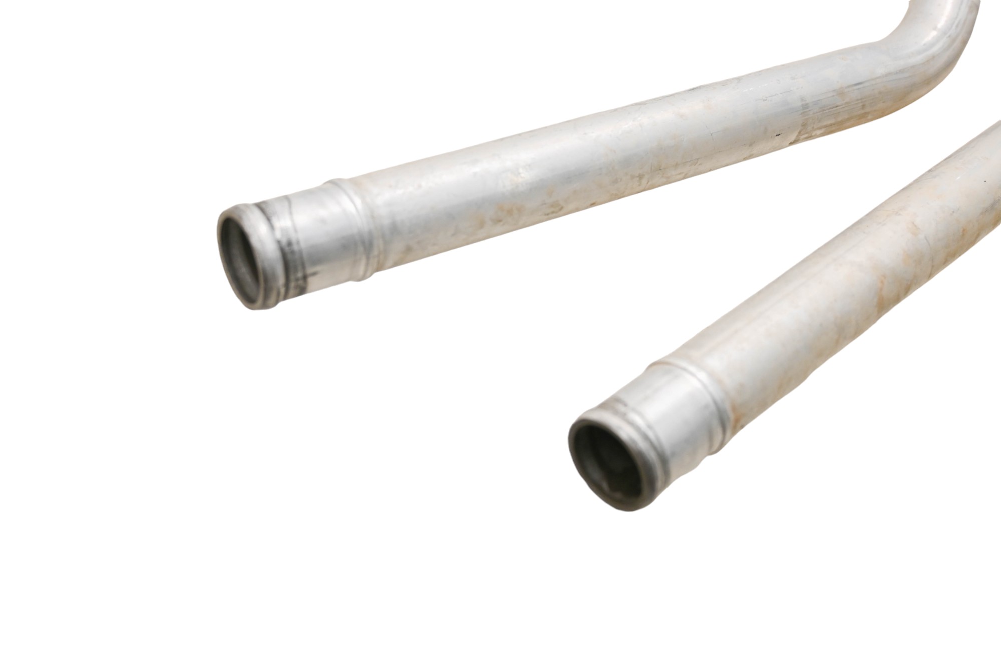 21 Polaris Pro XD 2000G Radiator Coolant Tubes