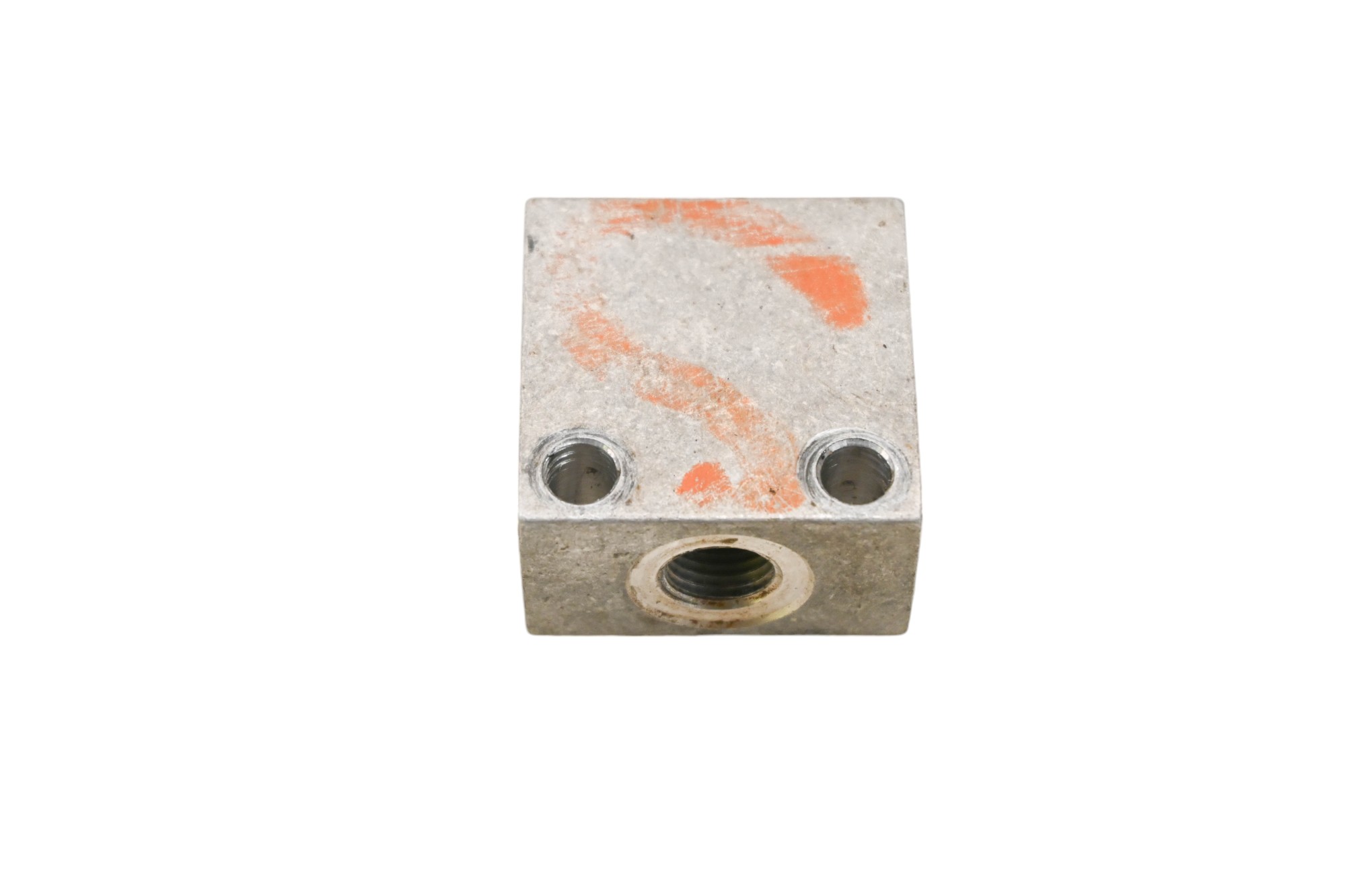 21 Polaris Pro XD 2000G Rear Brake Line Block