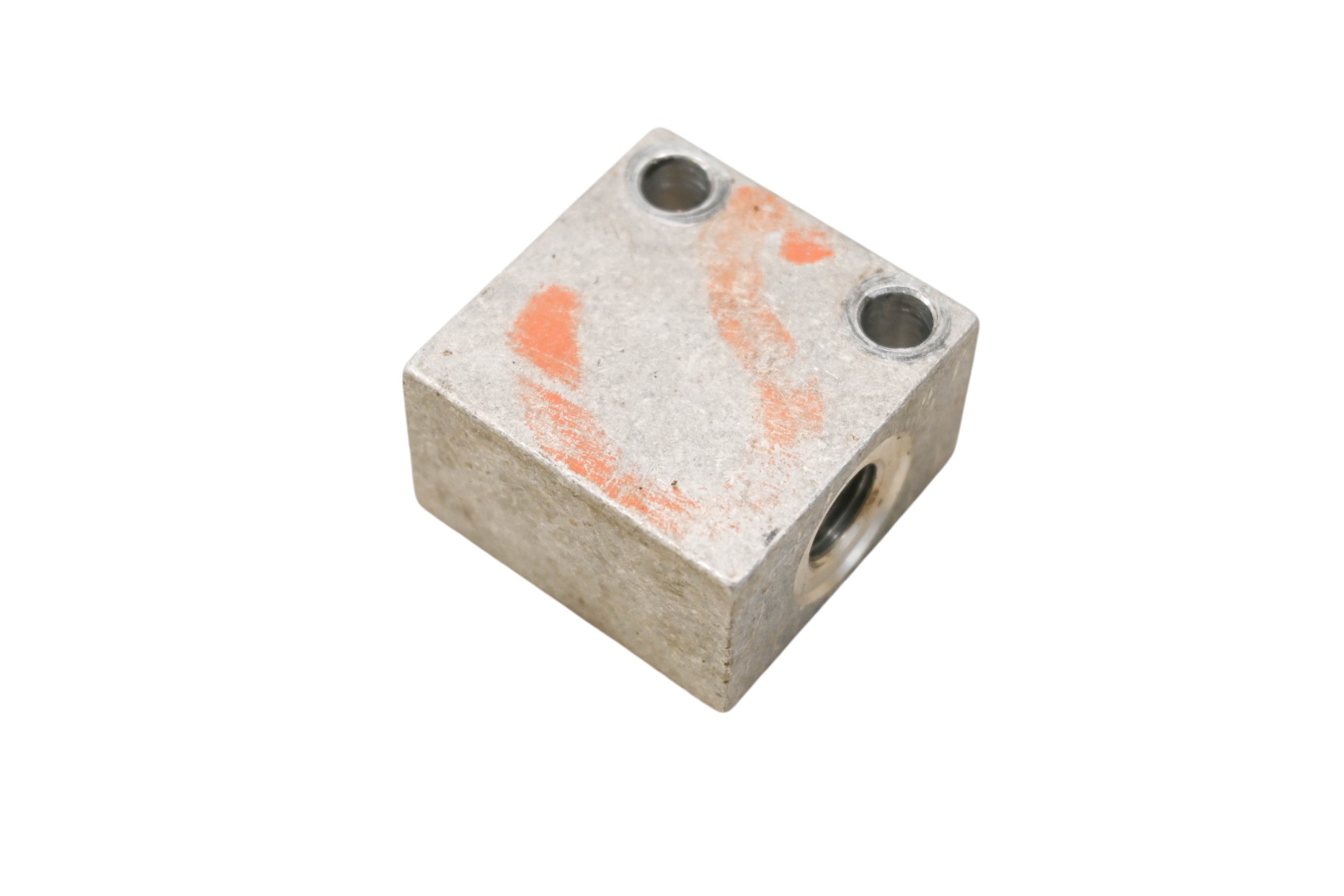 21 Polaris Pro XD 2000G Rear Brake Line Block