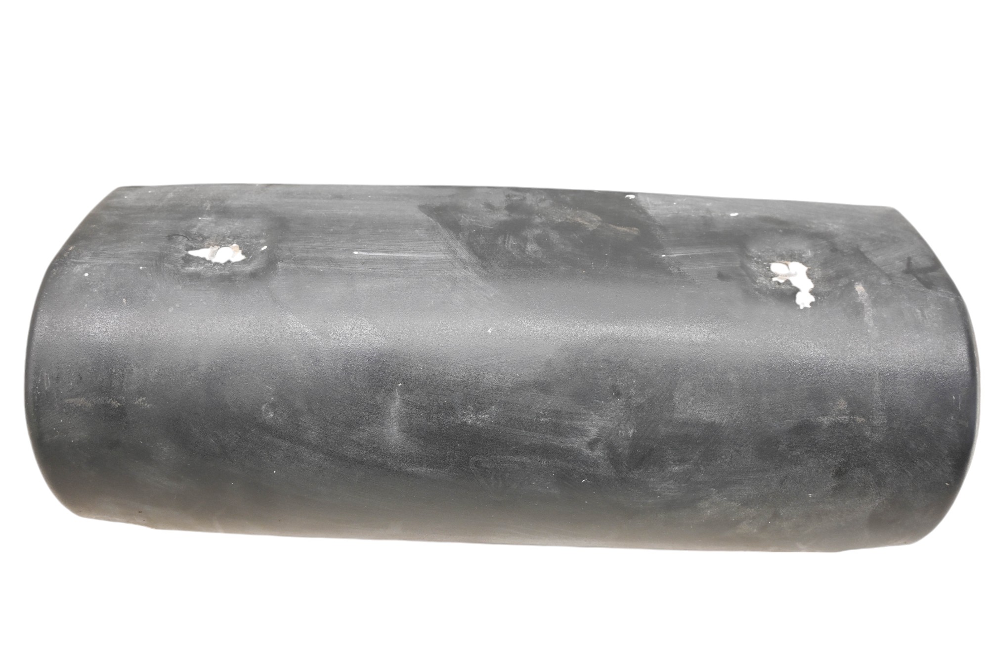 21 Polaris Pro XD 2000G Muffler Outer Silencer Heat Shield