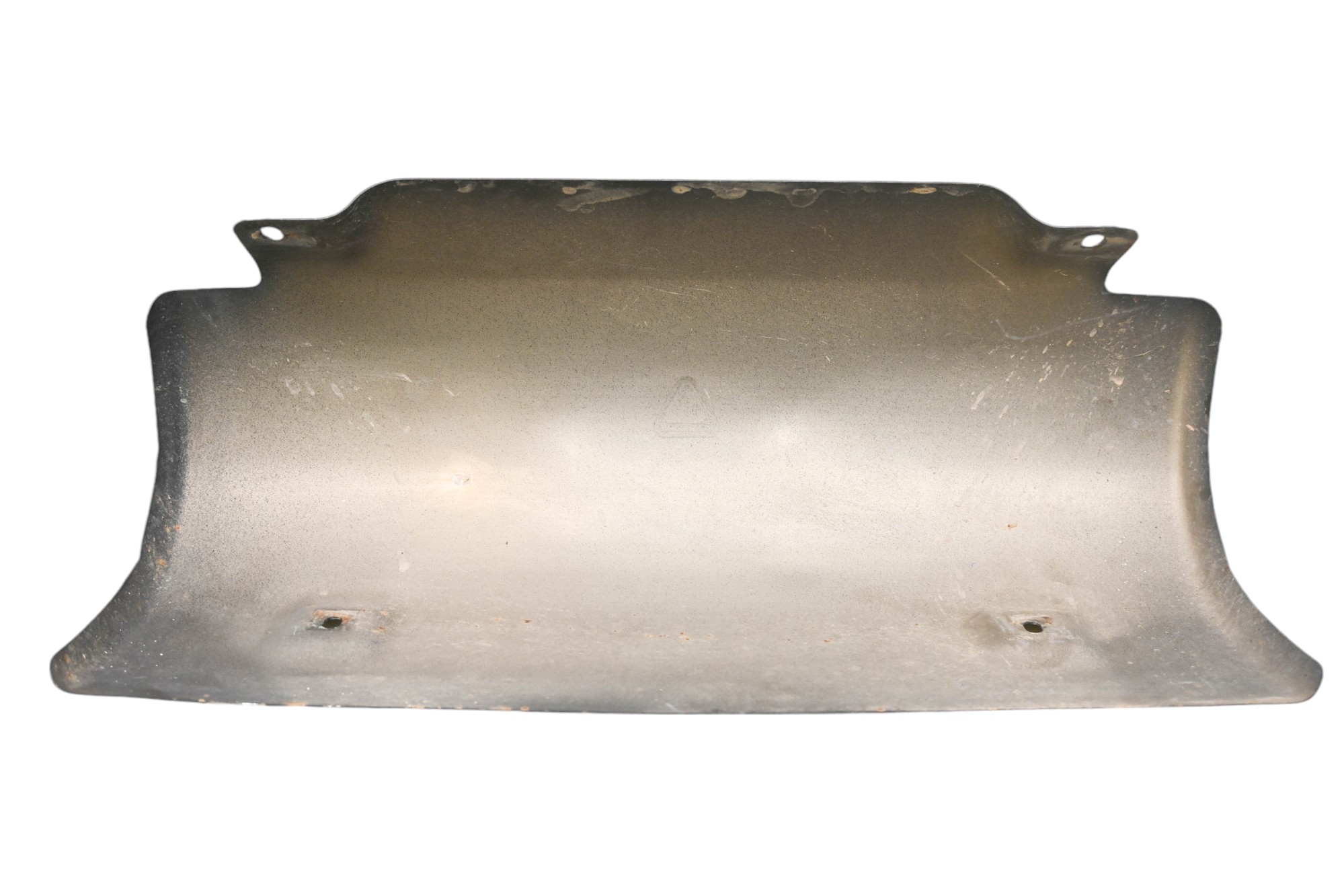 21 Polaris Pro XD 2000G Muffler Outer Silencer Heat Shield
