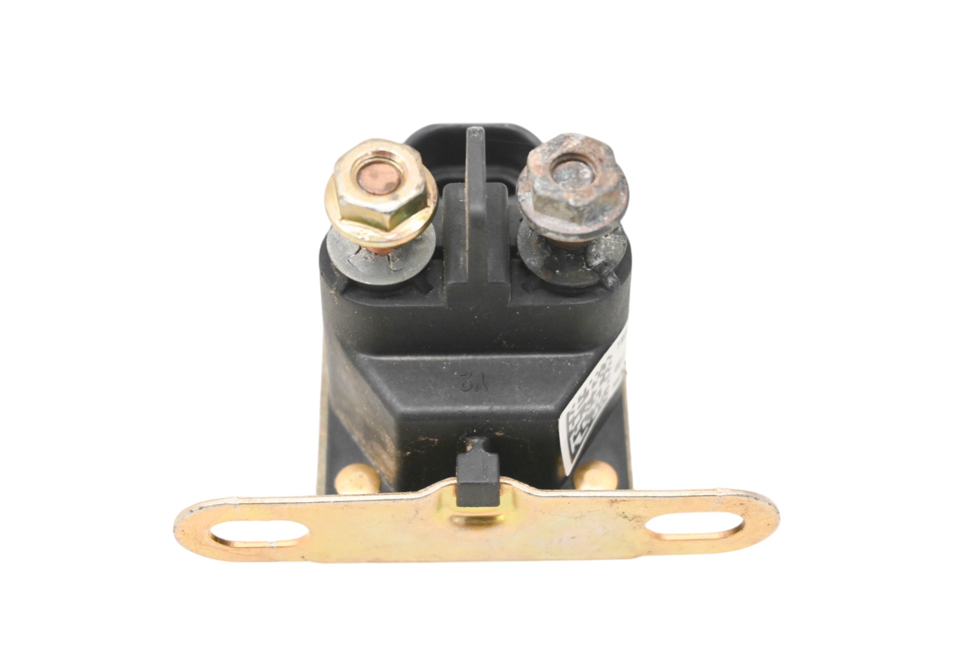 21 Polaris Pro XD 2000G Starter Solenoid