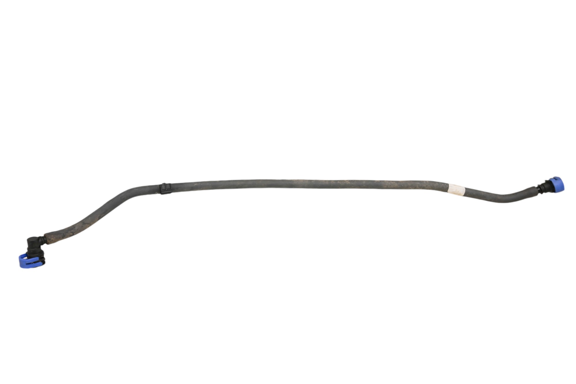 21 Polaris Pro XD 2000G Fuel Line
